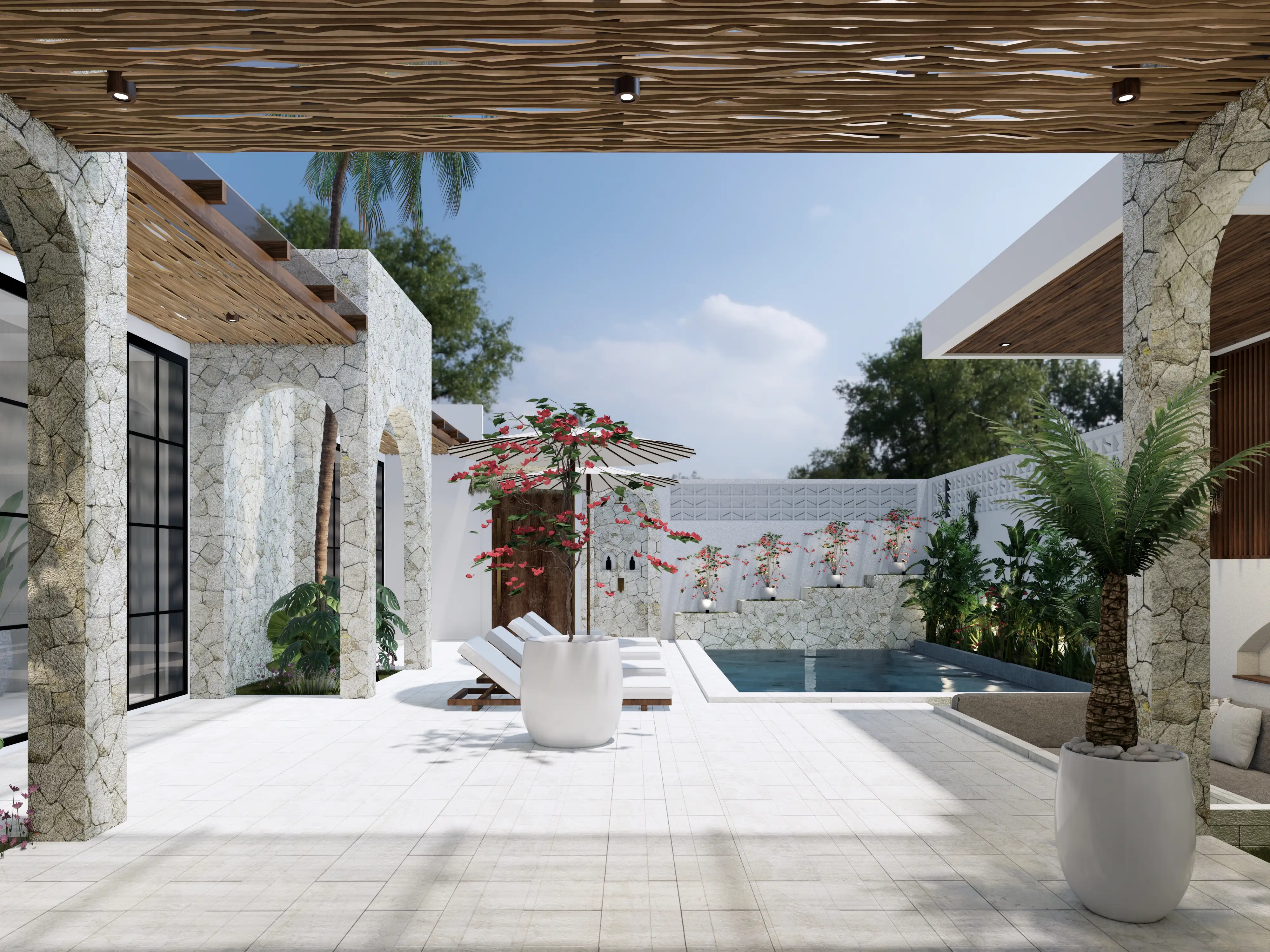 Villa 137m² in Indonesia, Bukit. Priced at 399000$ rent photo-18