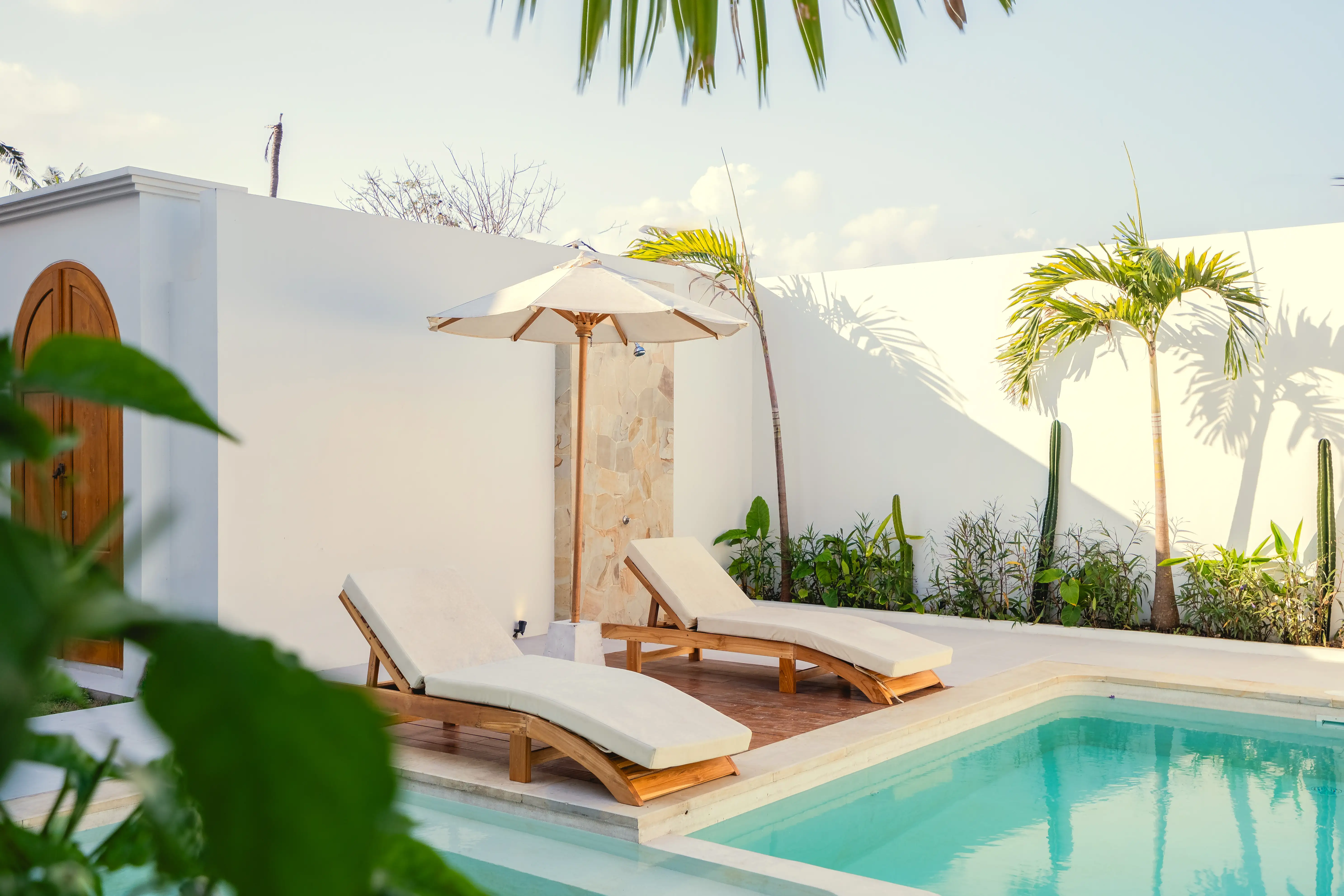 Villa 291m² in Indonesia, Kedungu. Priced at 289000$ rent photo-4