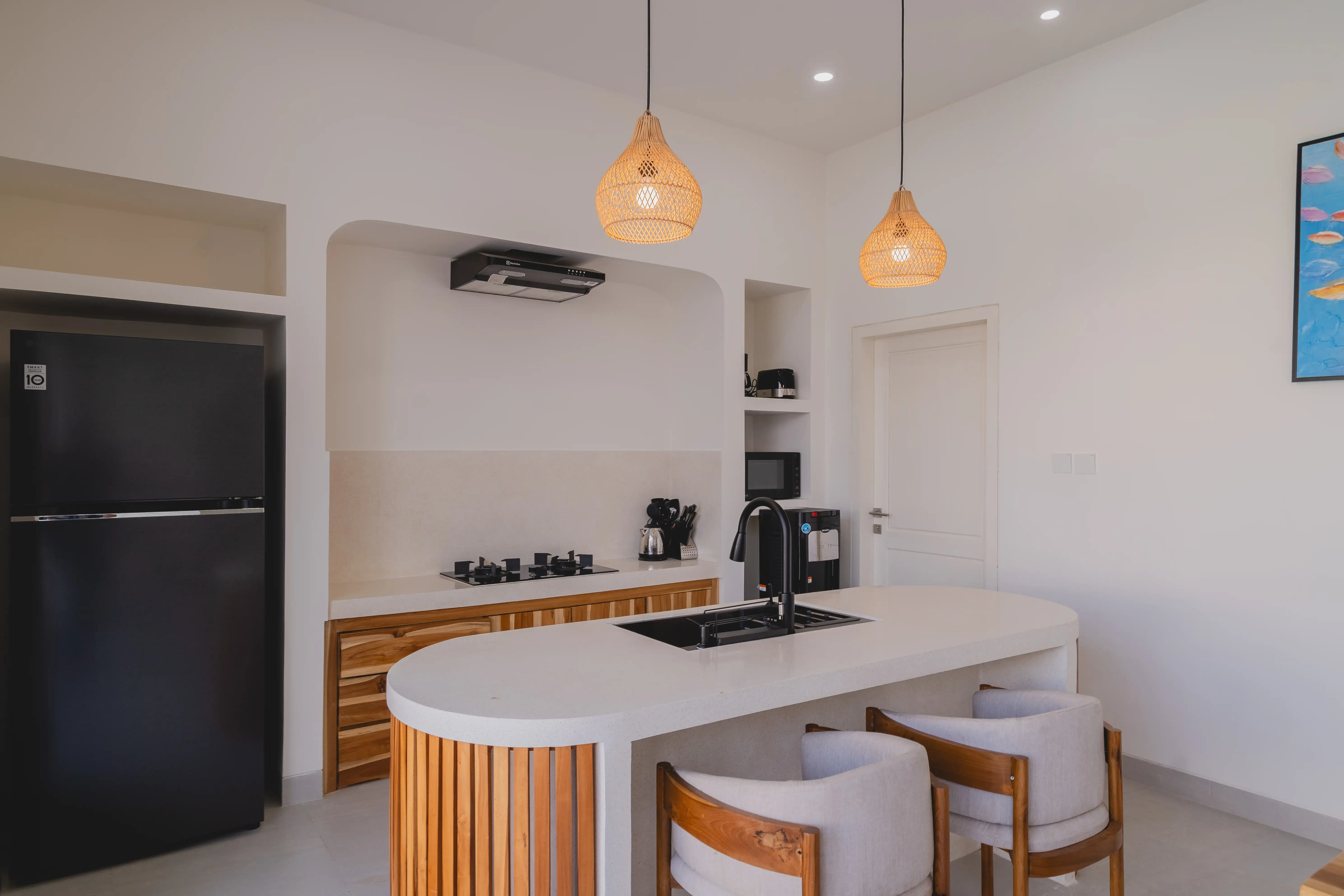 Villa 291m² in Indonesia, Kedungu. Priced at 289000$ rent photo-9