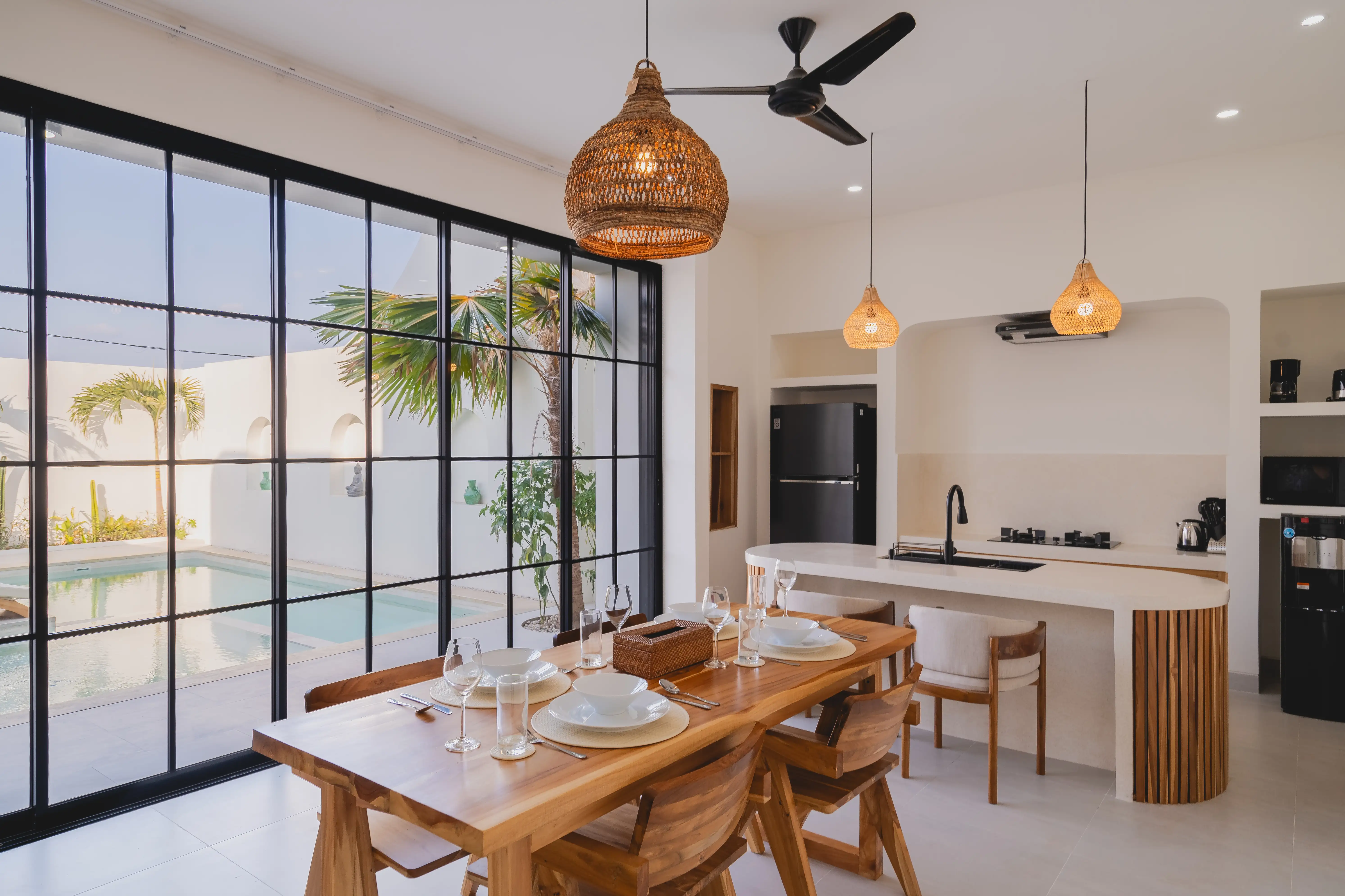 Villa 291m² in Indonesia, Kedungu. Priced at 289000$ rent photo-10