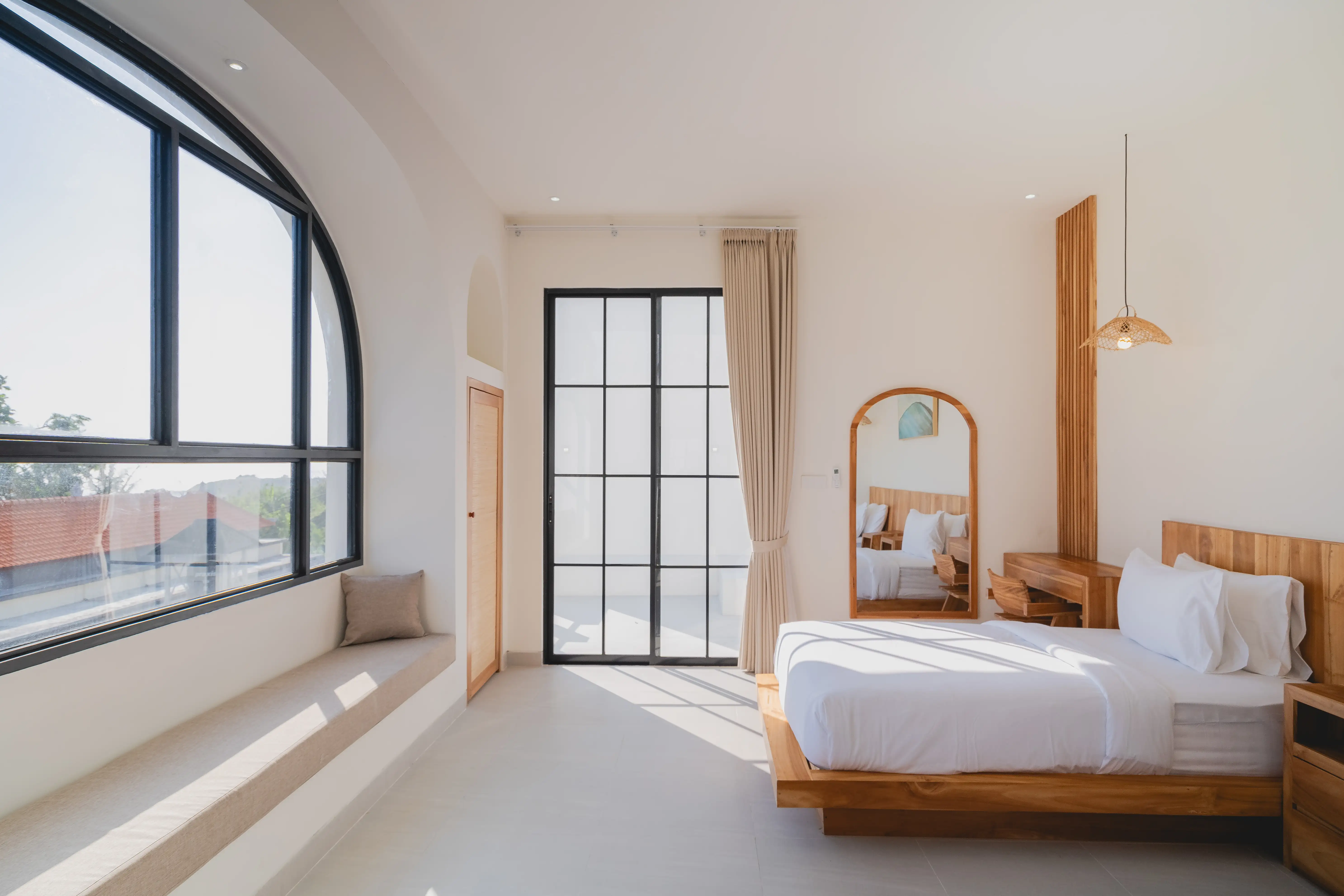 Villa 291m² in Indonesia, Kedungu. Priced at 289000$ rent photo-20