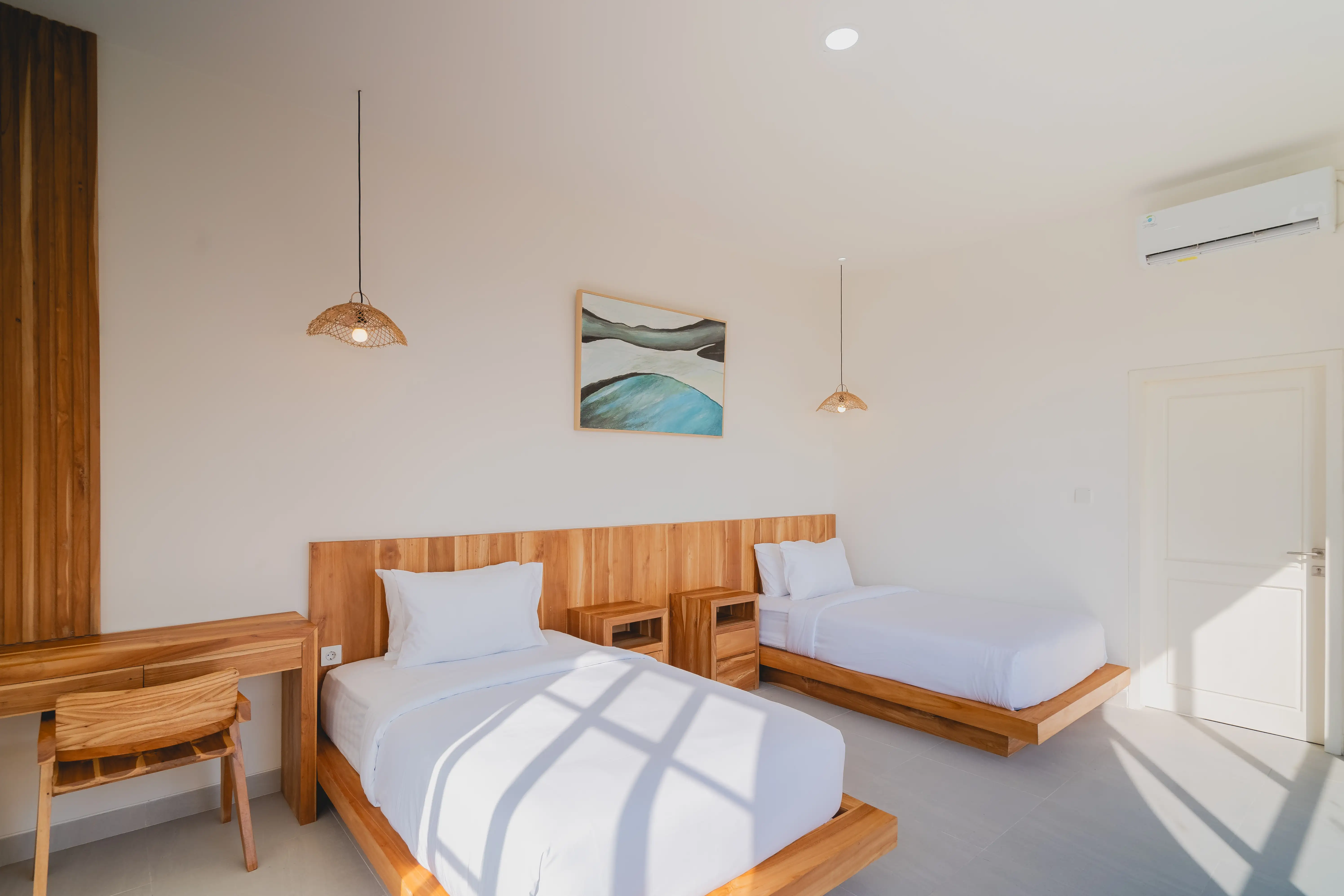 Villa 291m² in Indonesia, Kedungu. Priced at 289000$ rent photo-21