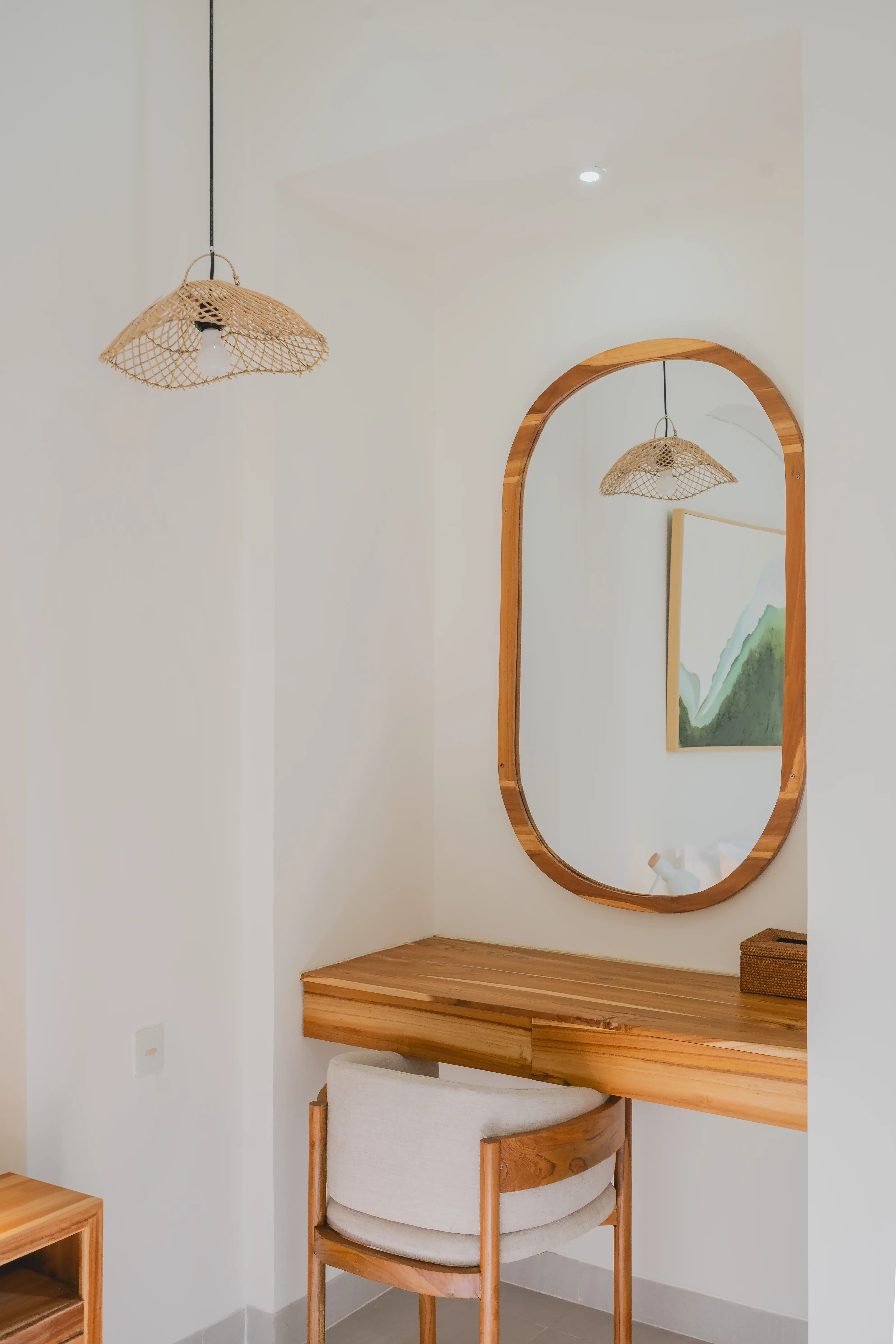 Villa 291m² in Indonesia, Kedungu. Priced at 289000$ rent photo-24