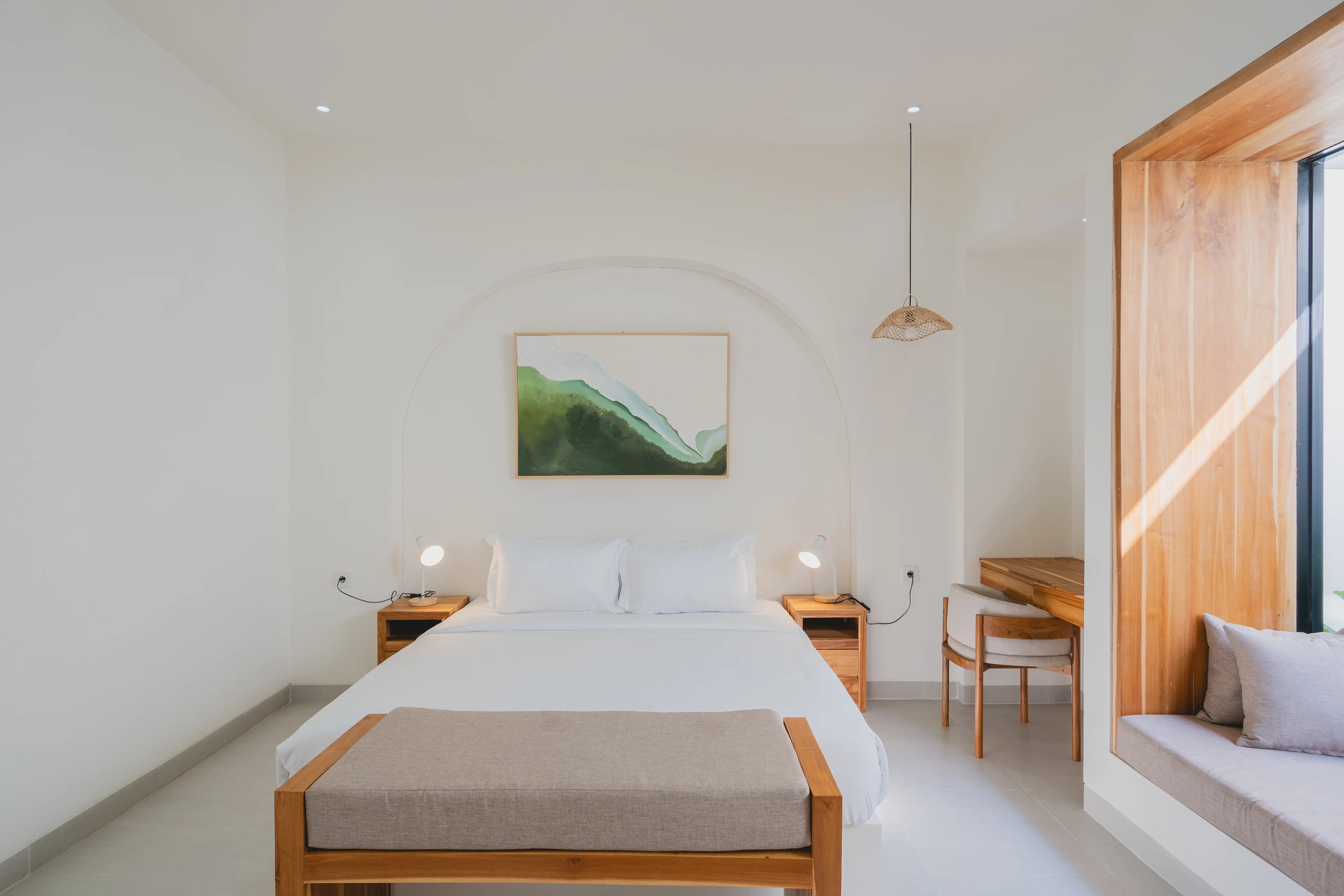 Villa 291m² in Indonesia, Kedungu. Priced at 289000$ rent photo-26