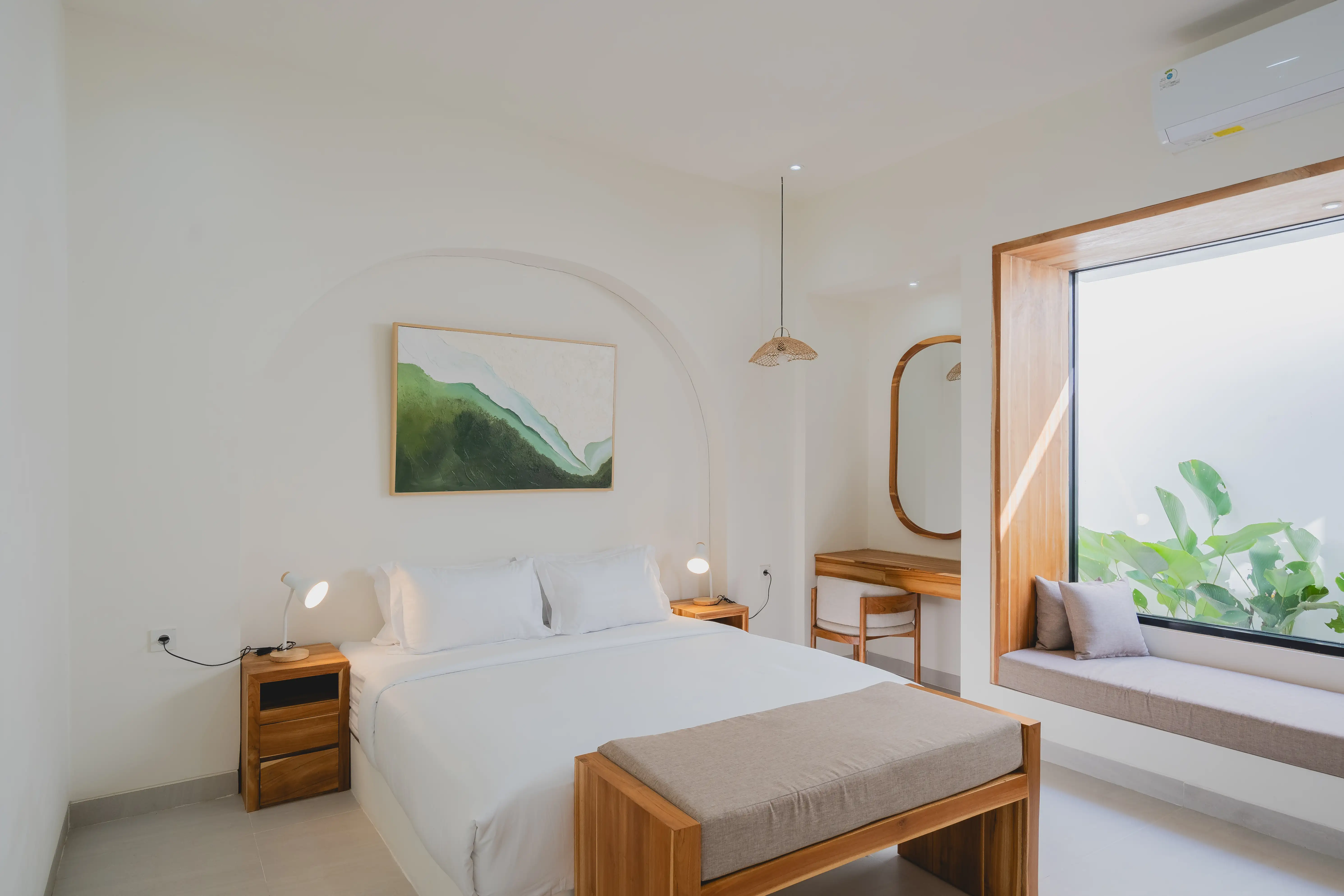 Villa 291m² in Indonesia, Kedungu. Priced at 289000$ rent photo-27