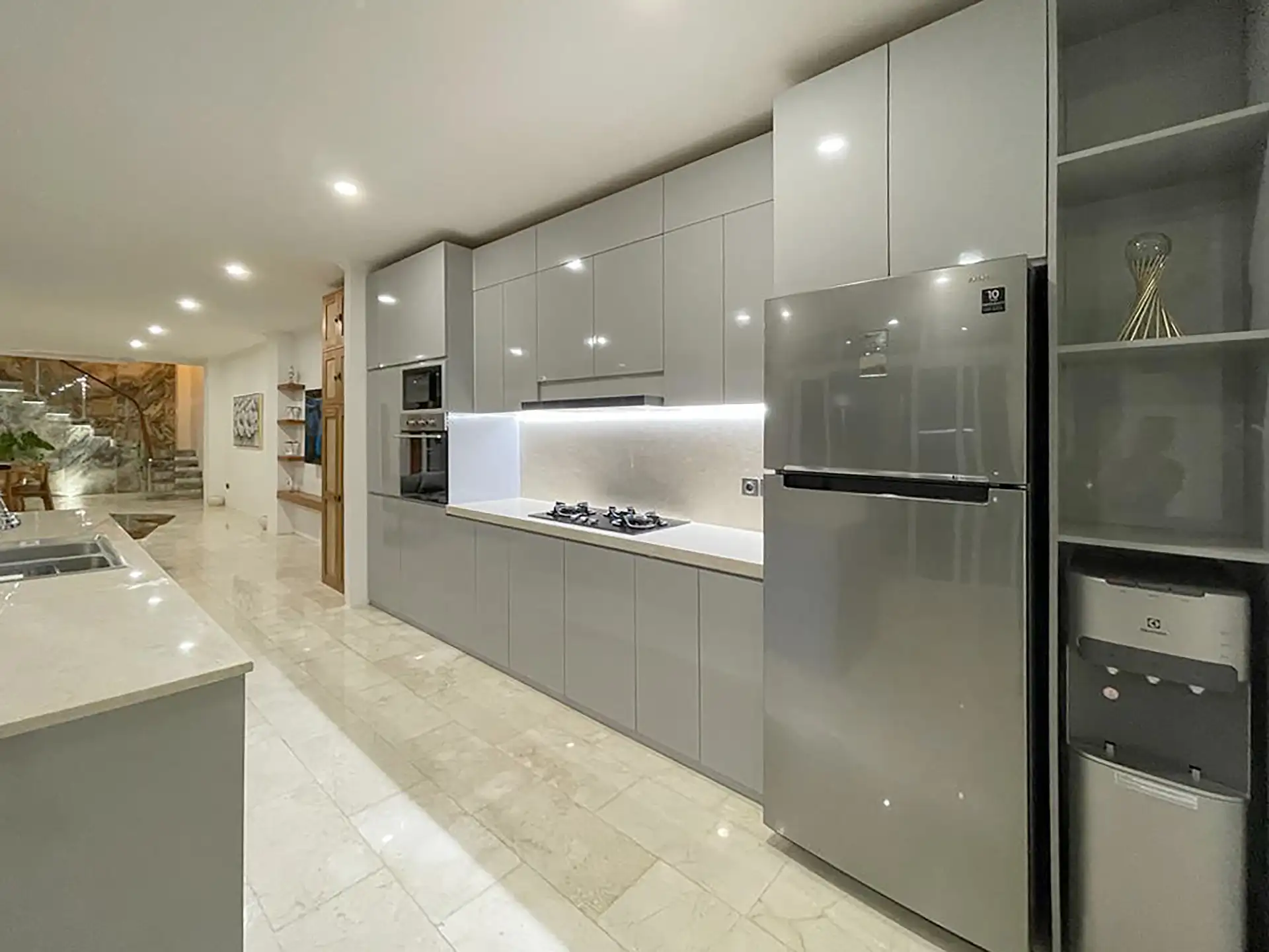 Villa 375m² in Indonesia, Canggu. Priced at 640000$ rent photo-3