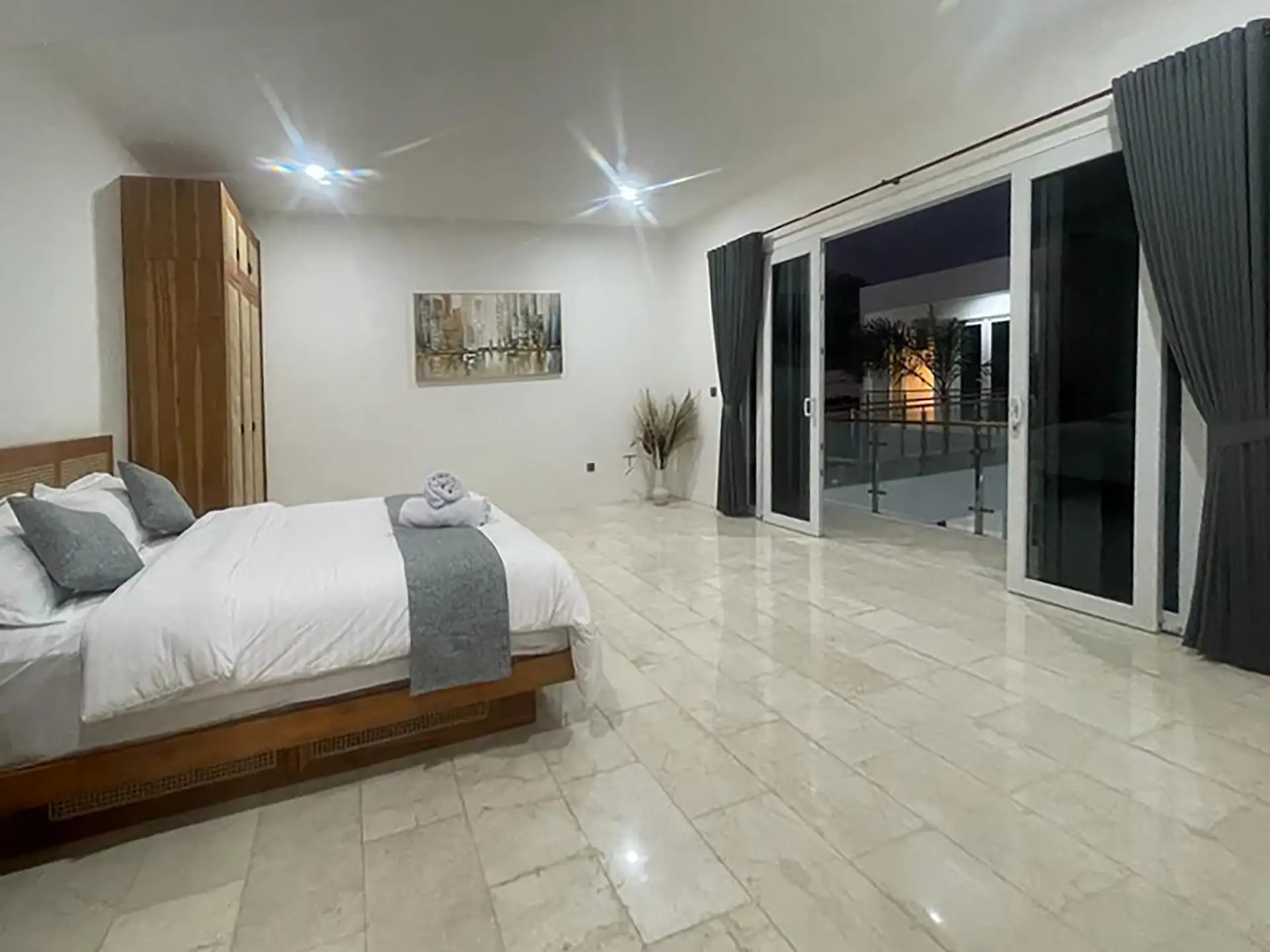 Villa 375m² in Indonesia, Canggu. Priced at 640000$ rent photo-8