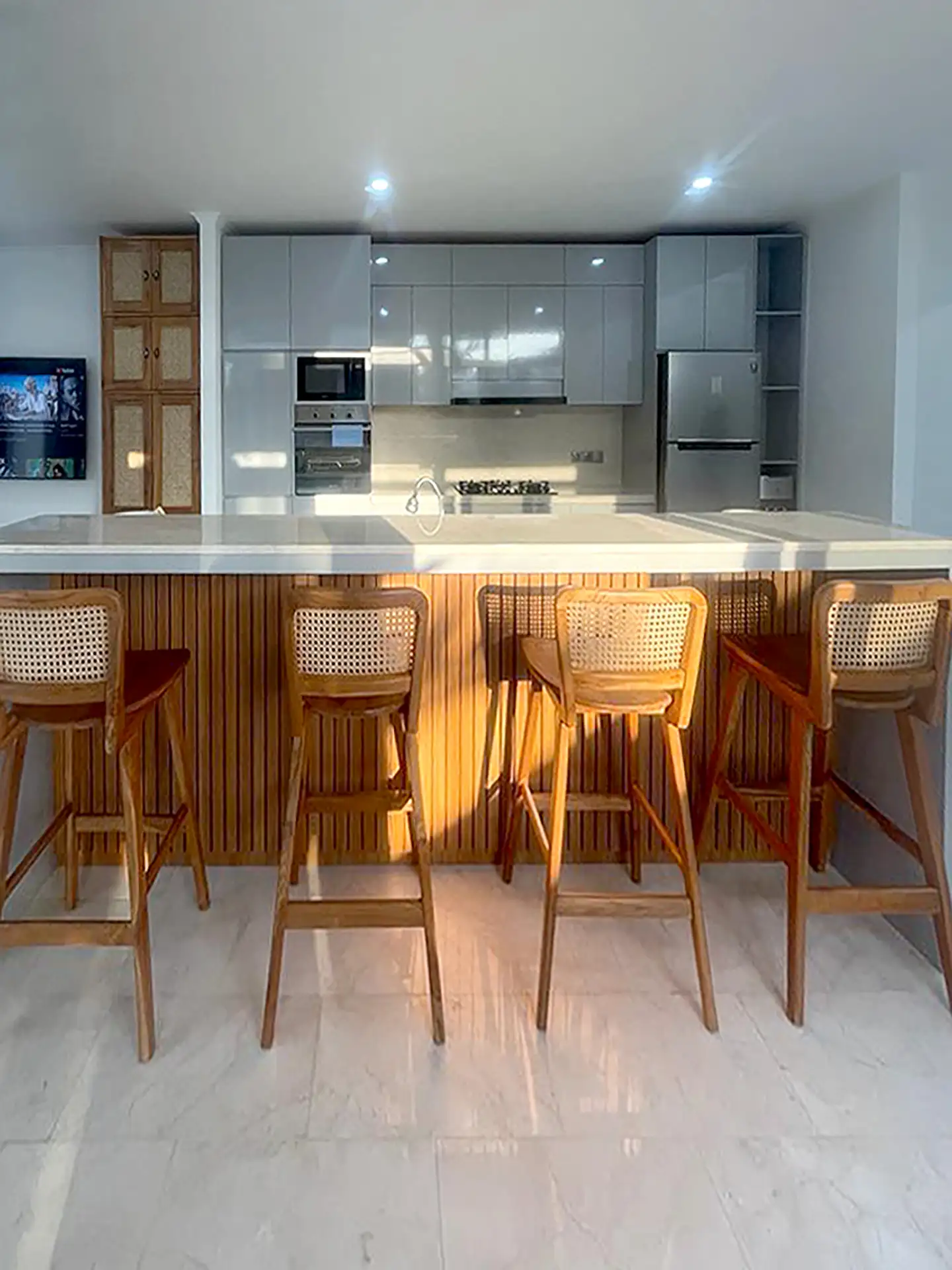 Villa 375m² in Indonesia, Canggu. Priced at 640000$ rent photo-16