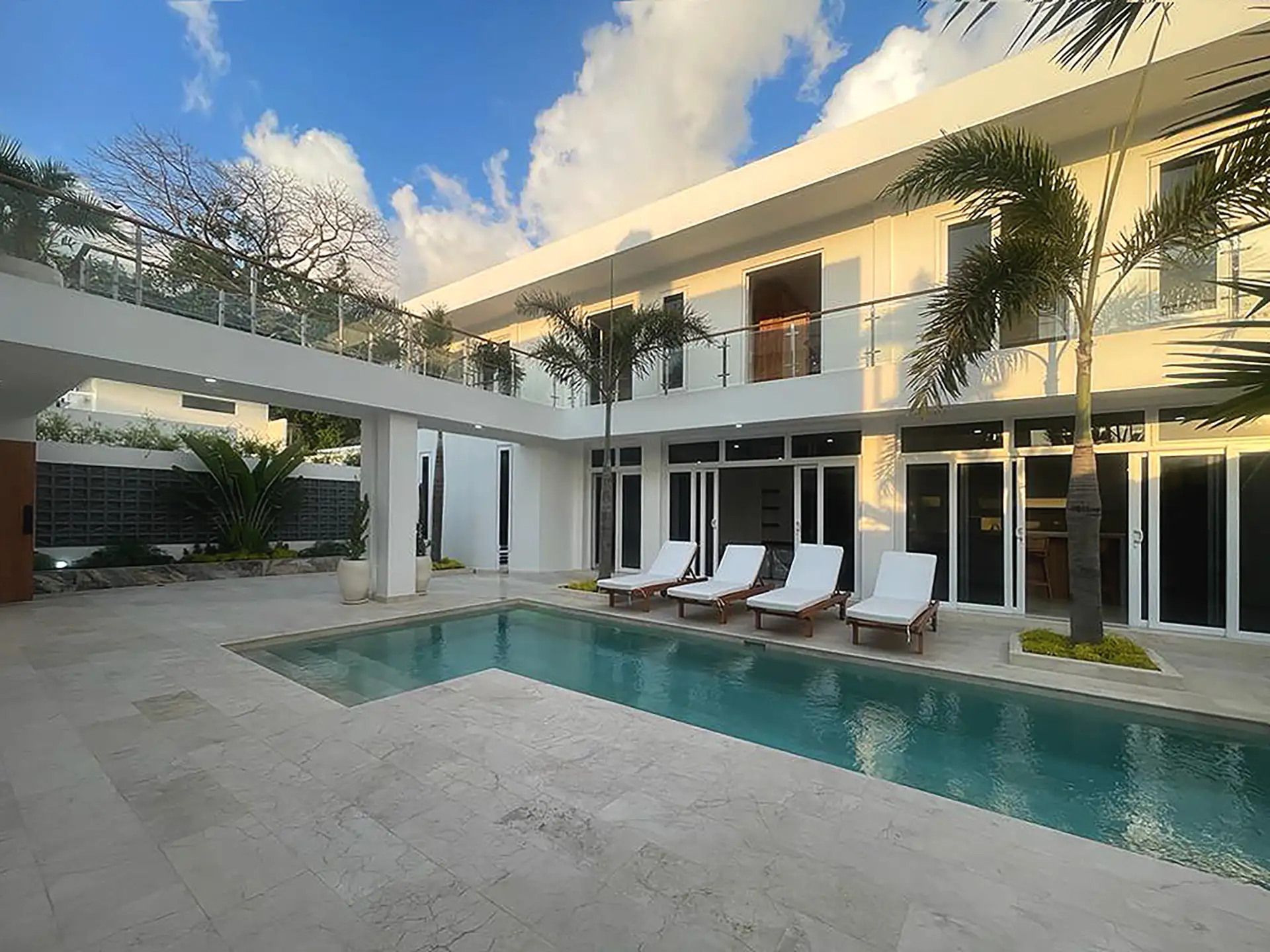 Villa 375m² in Indonesia, Canggu. Priced at 640000$ rent photo-19