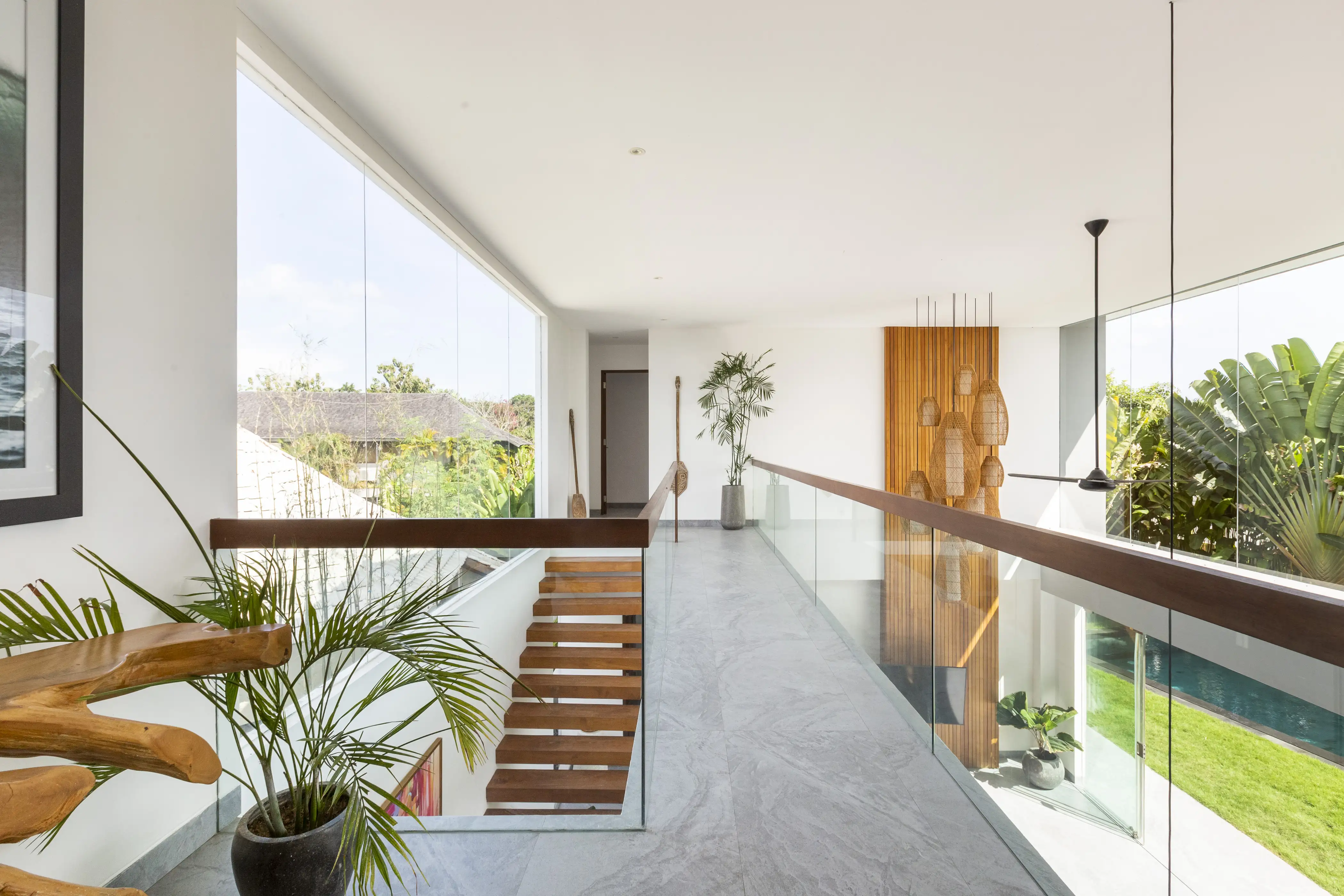Villa 660m² in Indonesia, Canggu. Priced at 1990000$ rent photo-4