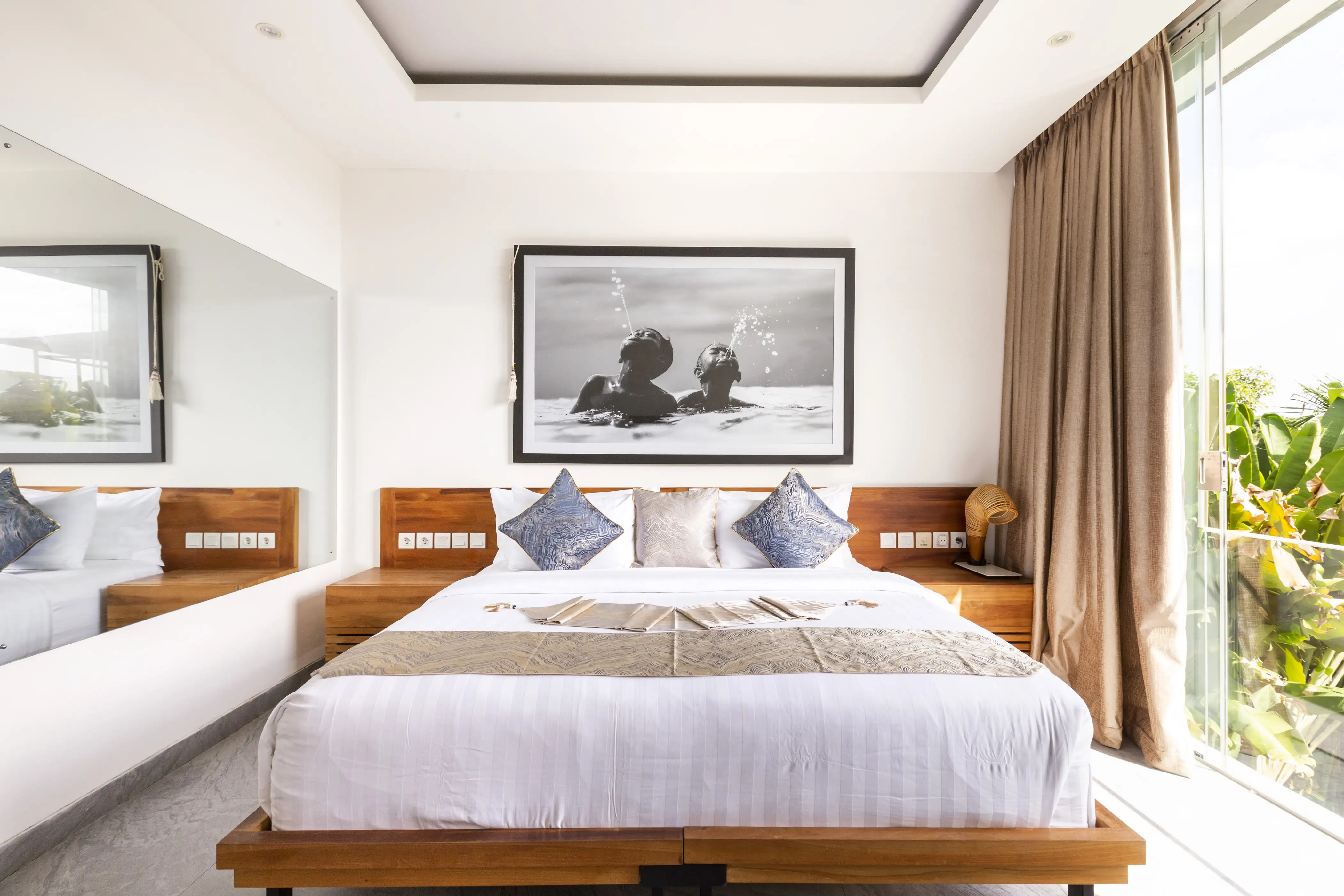 Villa 660m² in Indonesia, Canggu. Priced at 1990000$ rent photo-5