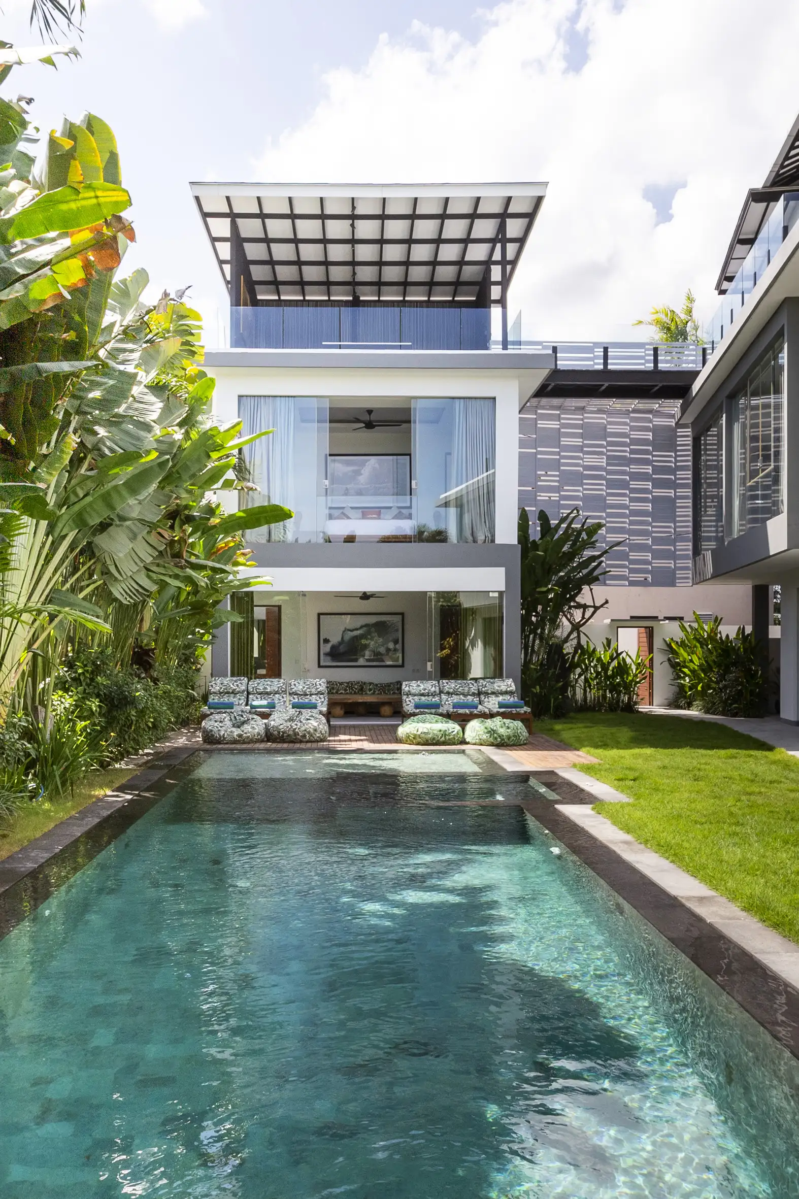 Villa 660m² in Indonesia, Canggu. Priced at 1990000$ rent photo-6