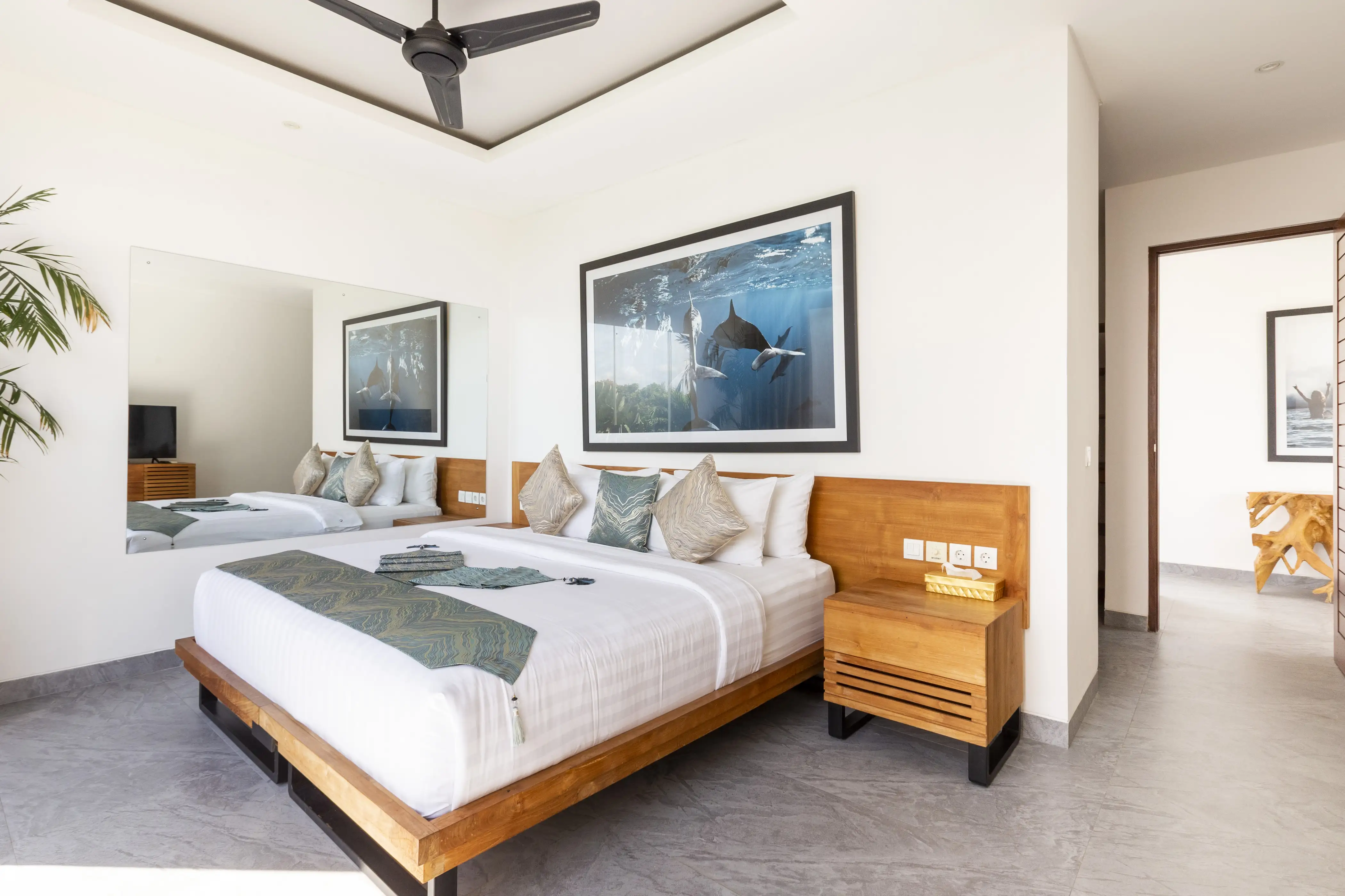 Villa 660m² in Indonesia, Canggu. Priced at 1990000$ rent photo-9