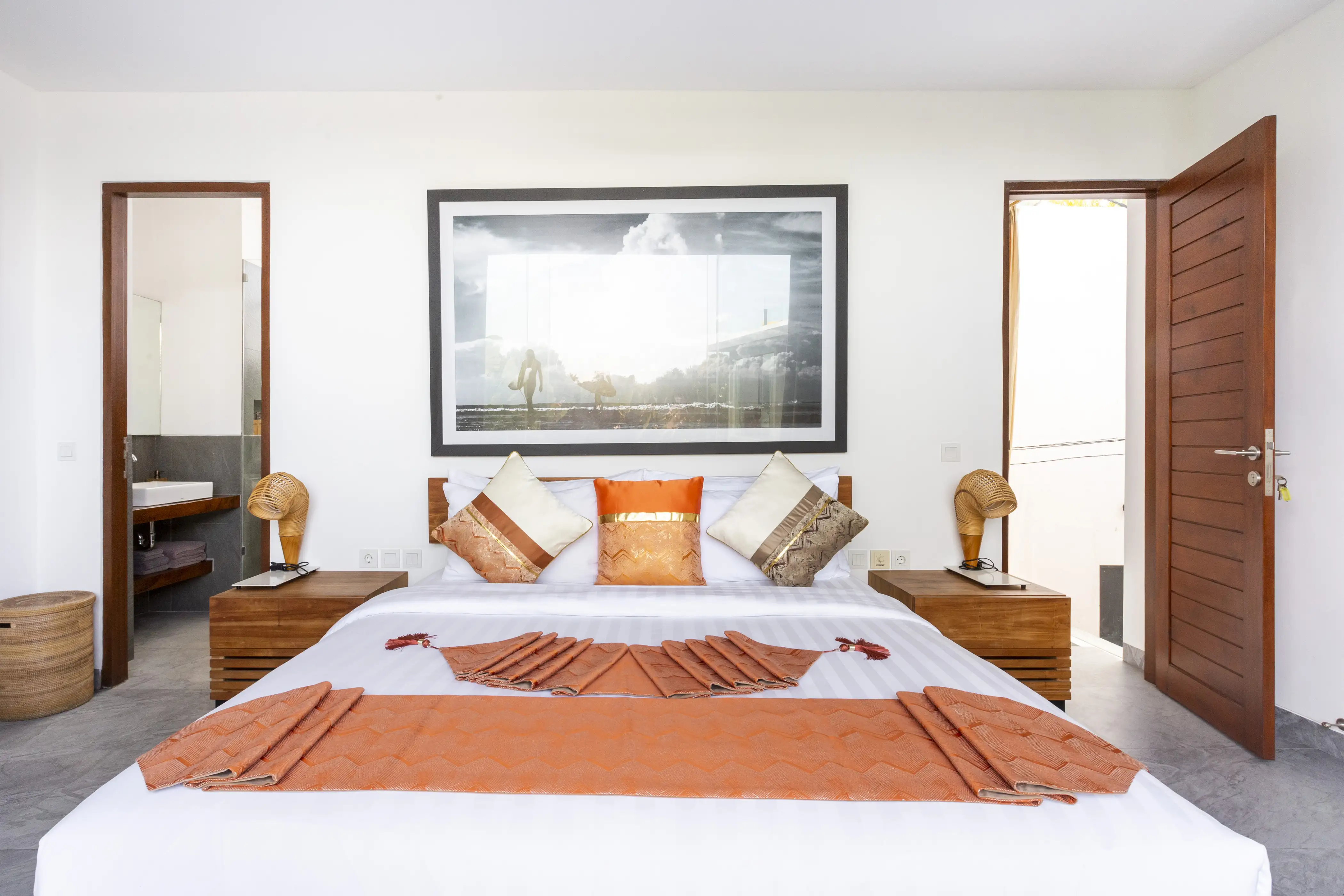 Villa 660m² in Indonesia, Canggu. Priced at 1990000$ rent photo-10