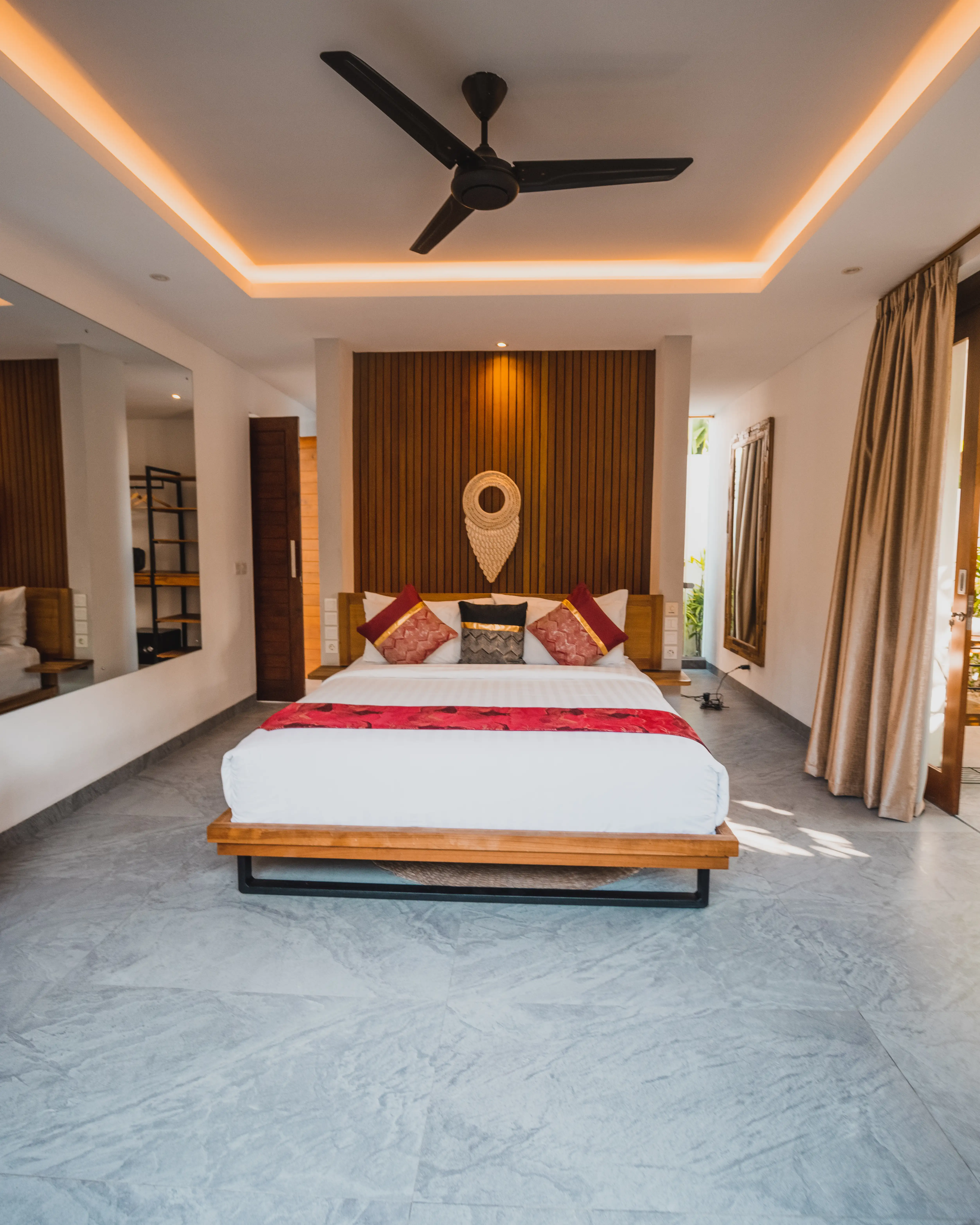 Villa 660m² in Indonesia, Canggu. Priced at 1990000$ rent photo-12