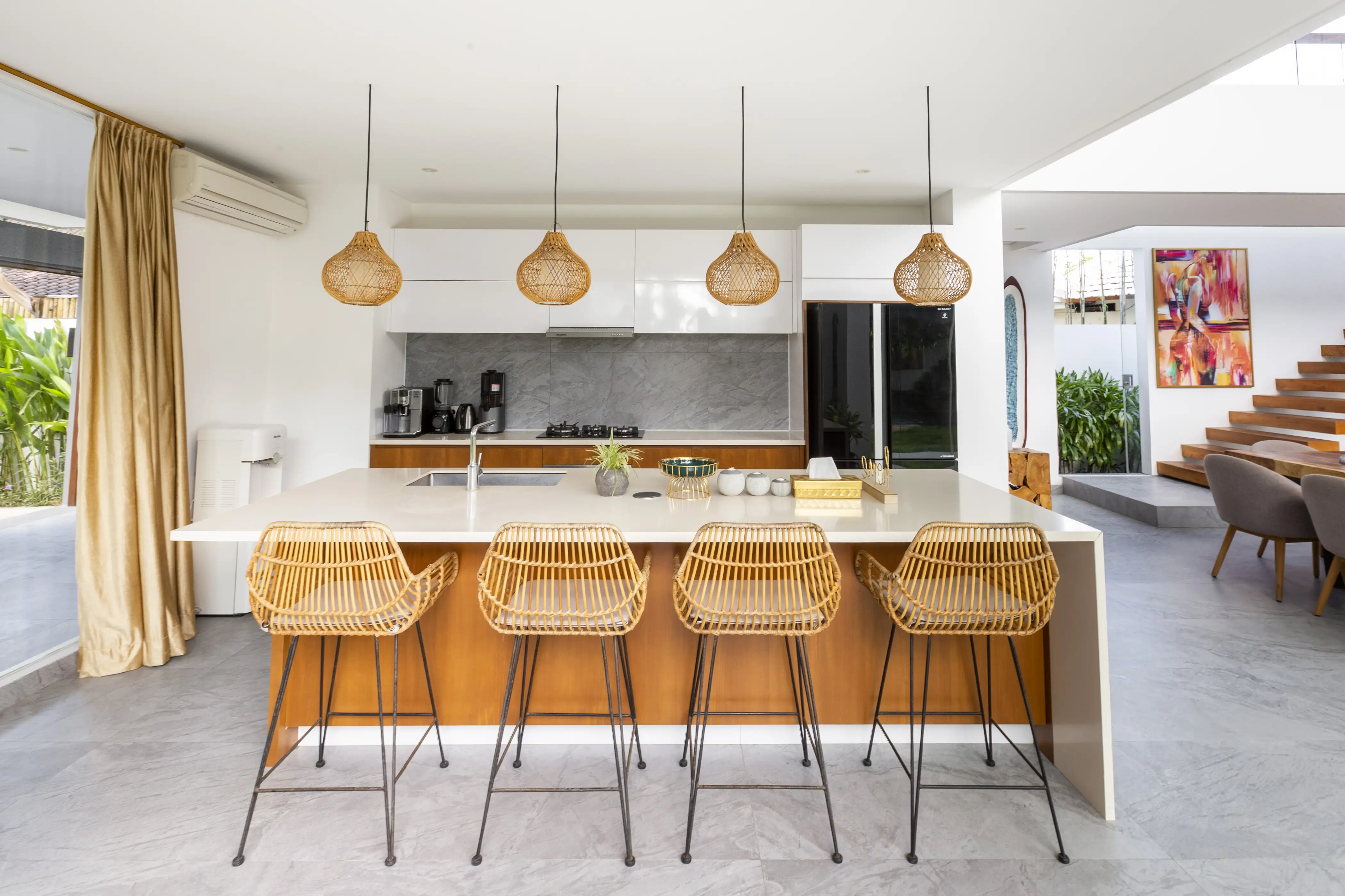 Villa 660m² in Indonesia, Canggu. Priced at 1990000$ rent photo-13