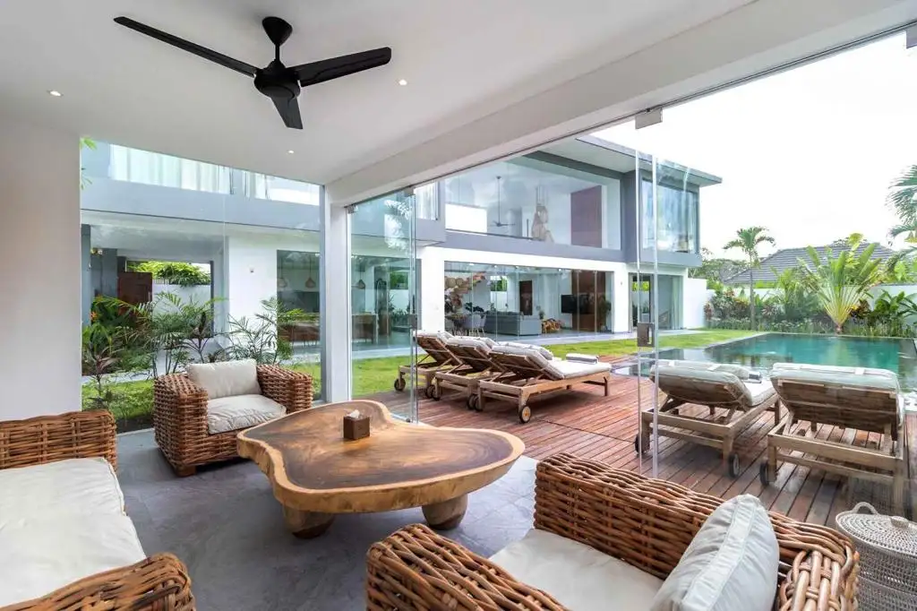 Villa 660m² in Indonesia, Canggu. Priced at 1990000$ rent photo-14