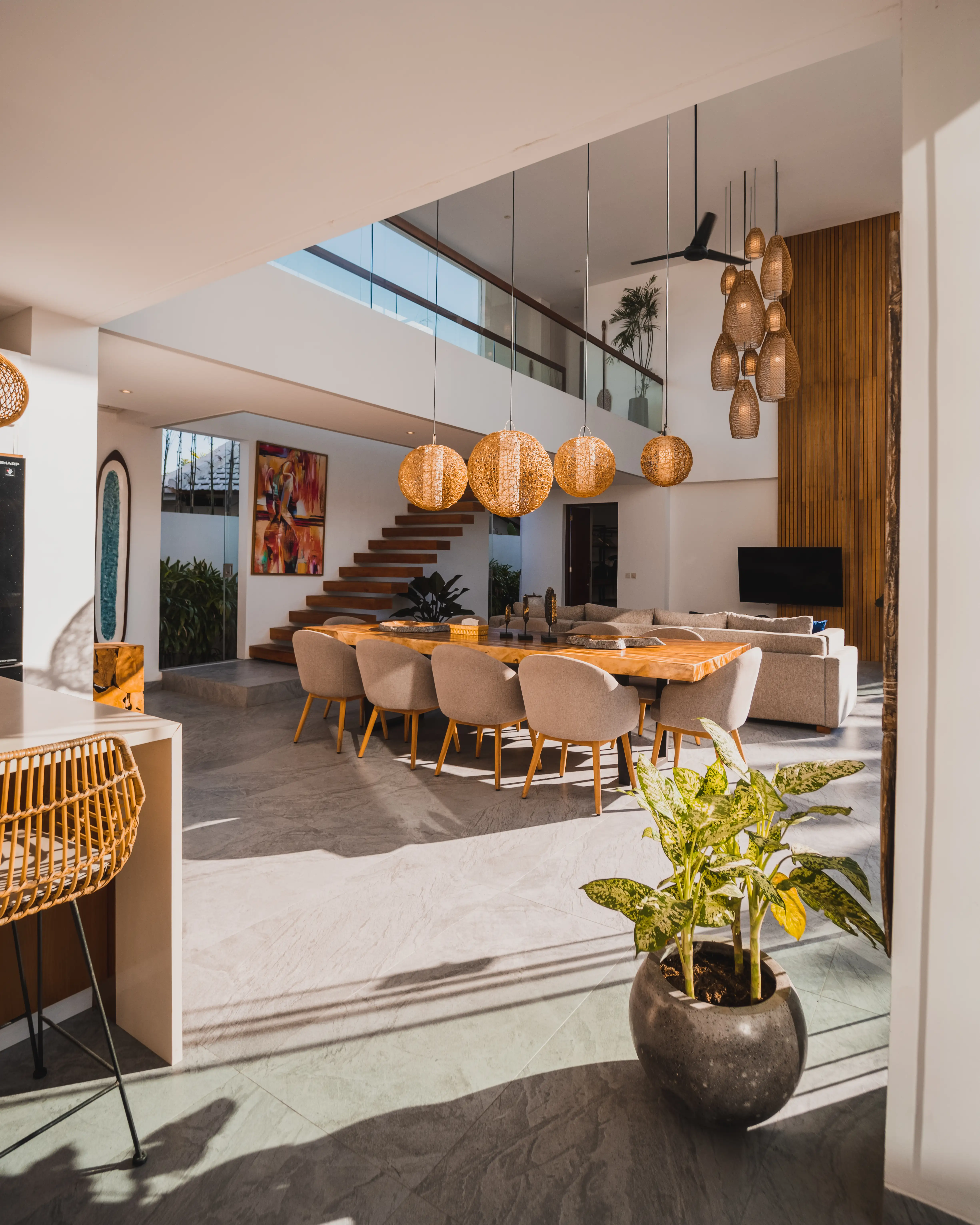 Villa 660m² in Indonesia, Canggu. Priced at 1990000$ rent photo-15
