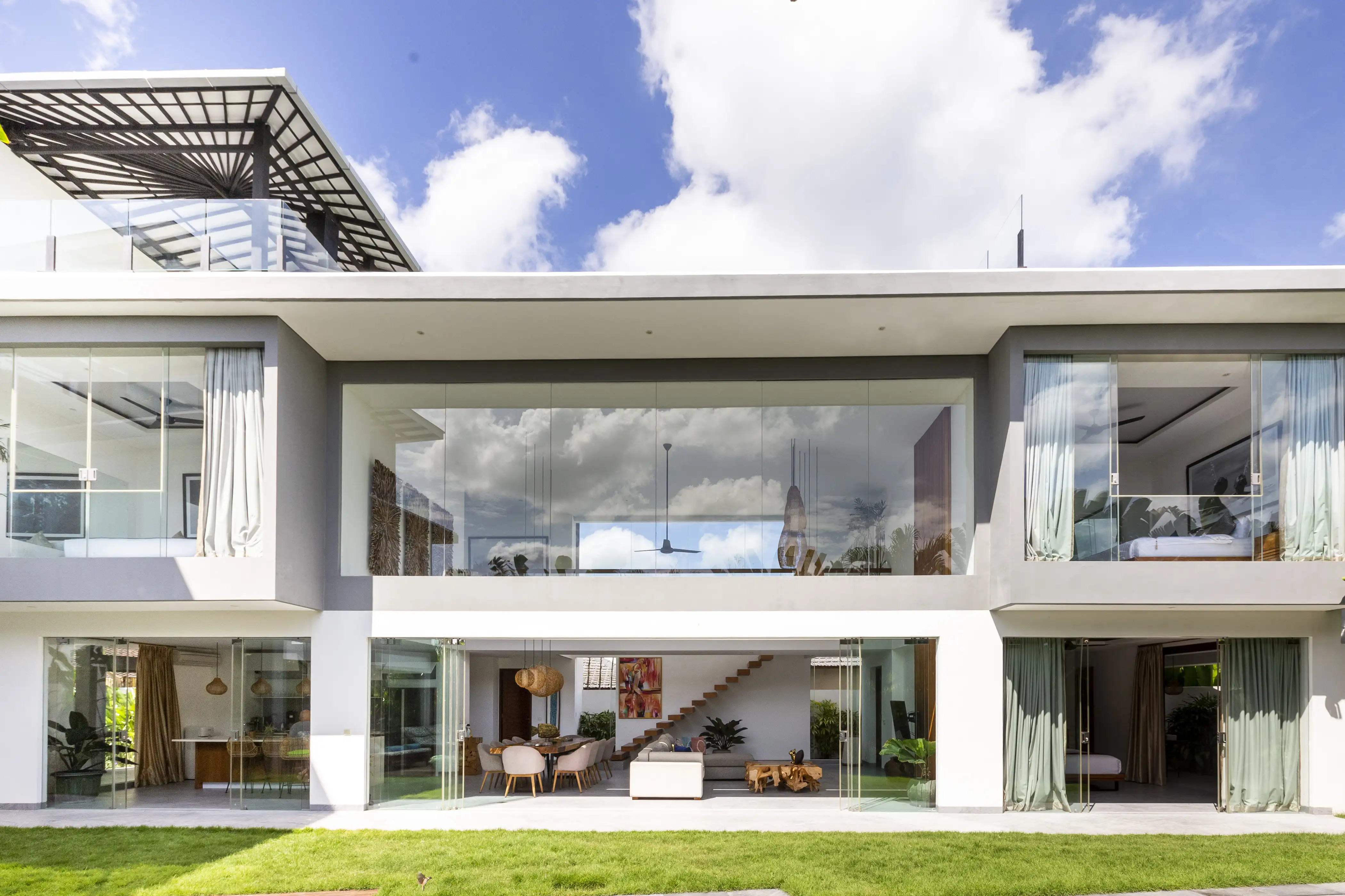 Villa 660m² in Indonesia, Canggu. Priced at 1990000$ rent photo-17