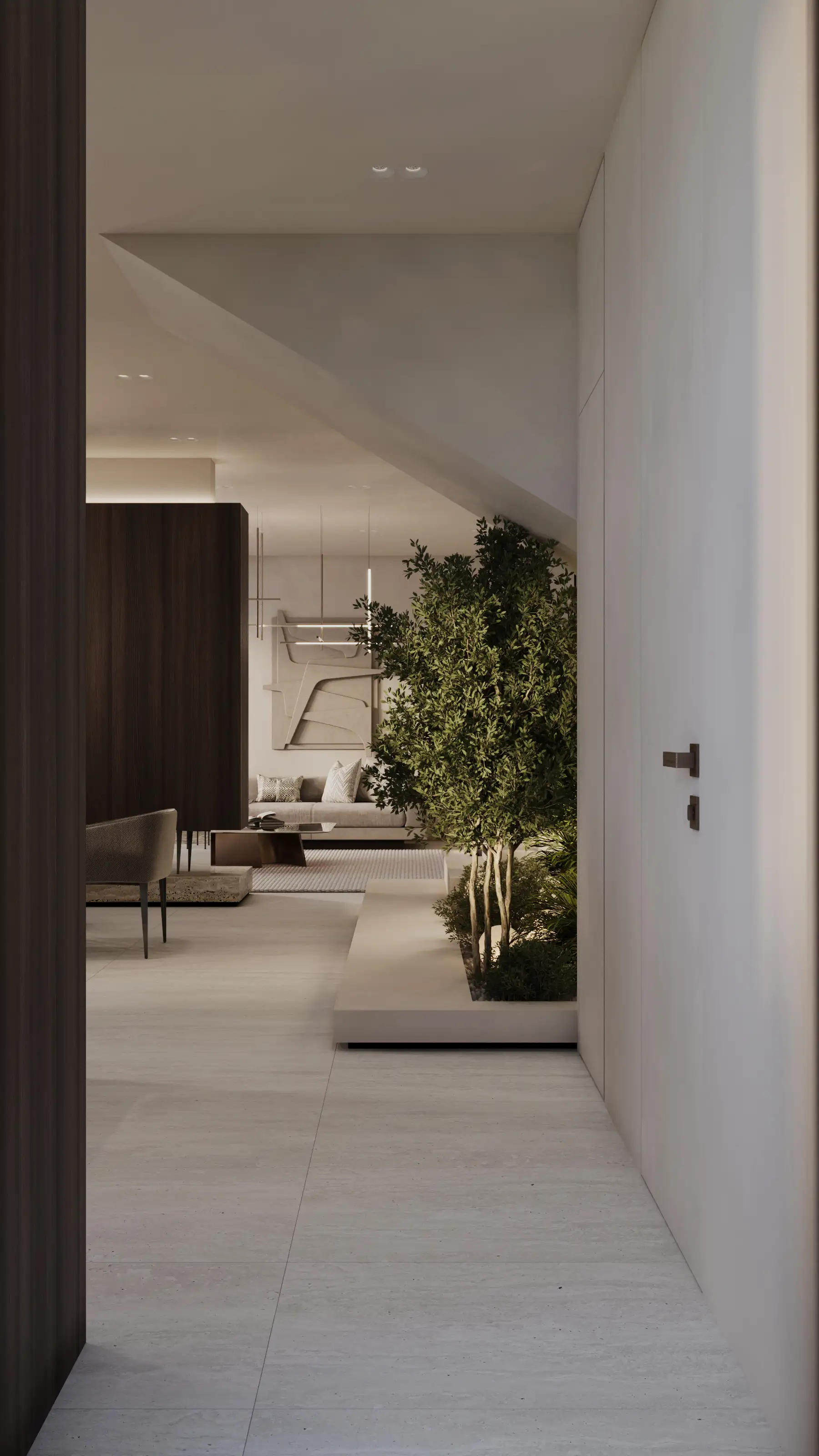 Villa 300m² in Indonesia, Bukit. Priced at 1050000$ rent photo-2