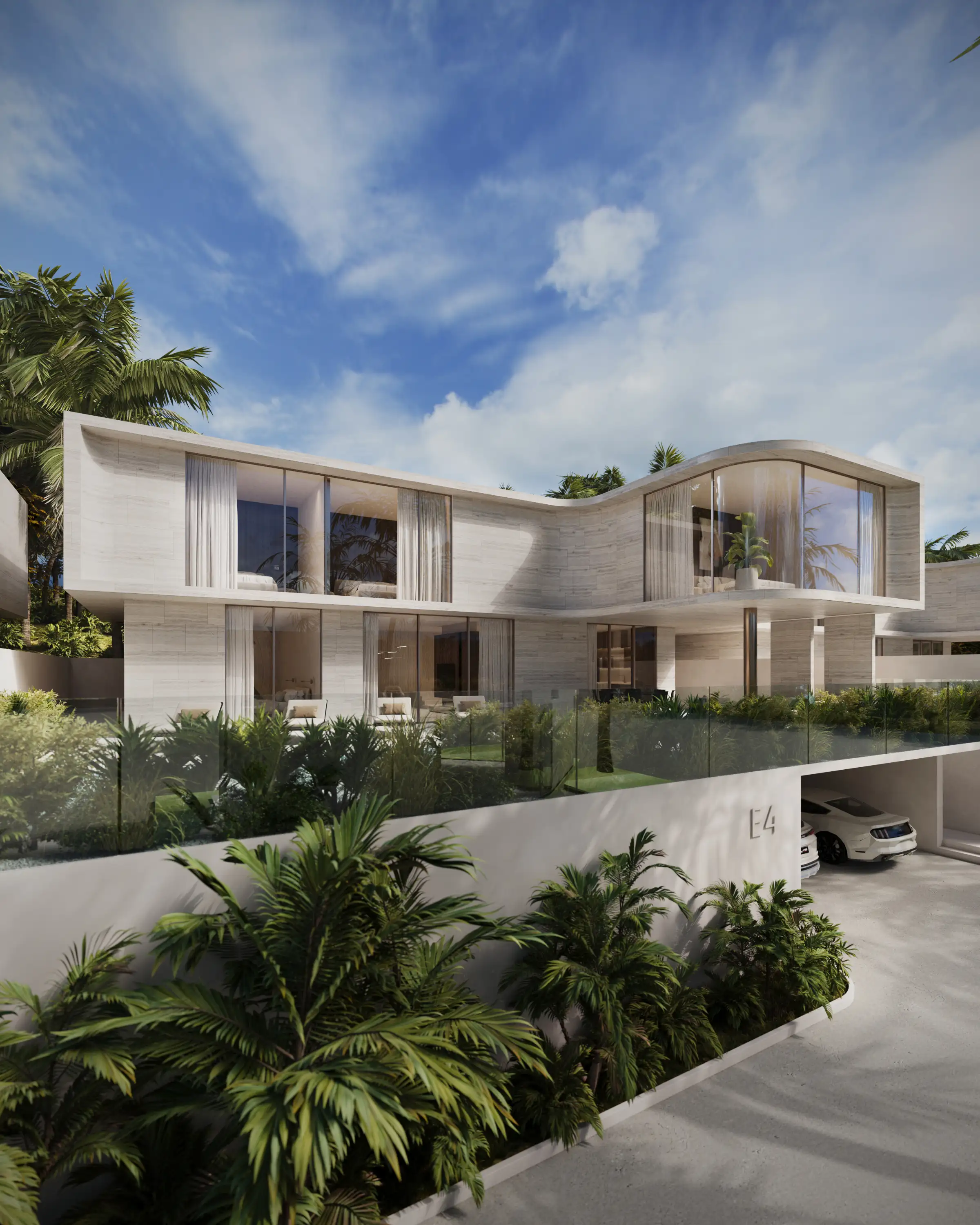 Villa 300m² in Indonesia, Bukit. Priced at 1050000$ rent photo-12