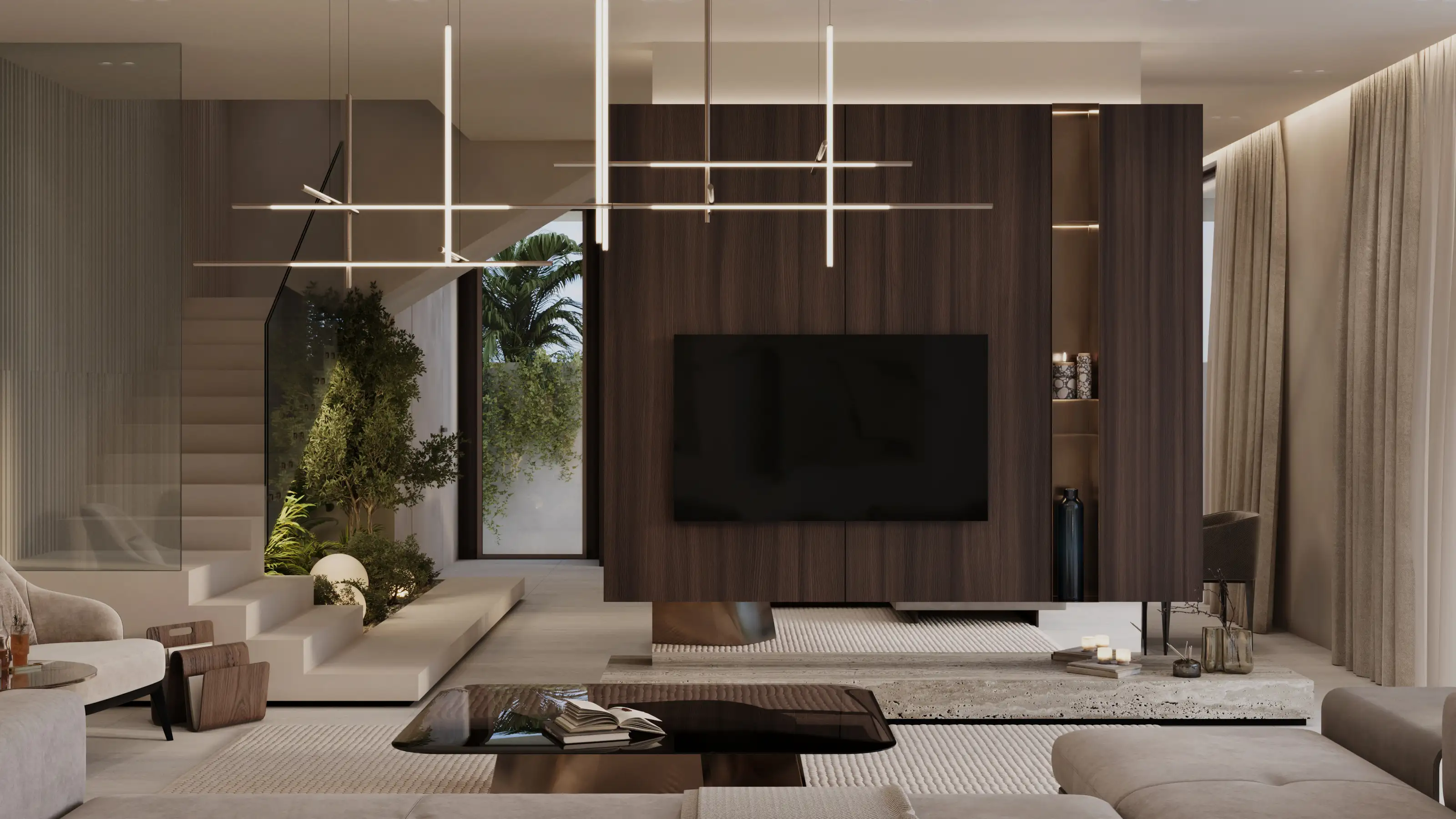 Villa 300m² in Indonesia, Bukit. Priced at 1050000$ rent photo-24