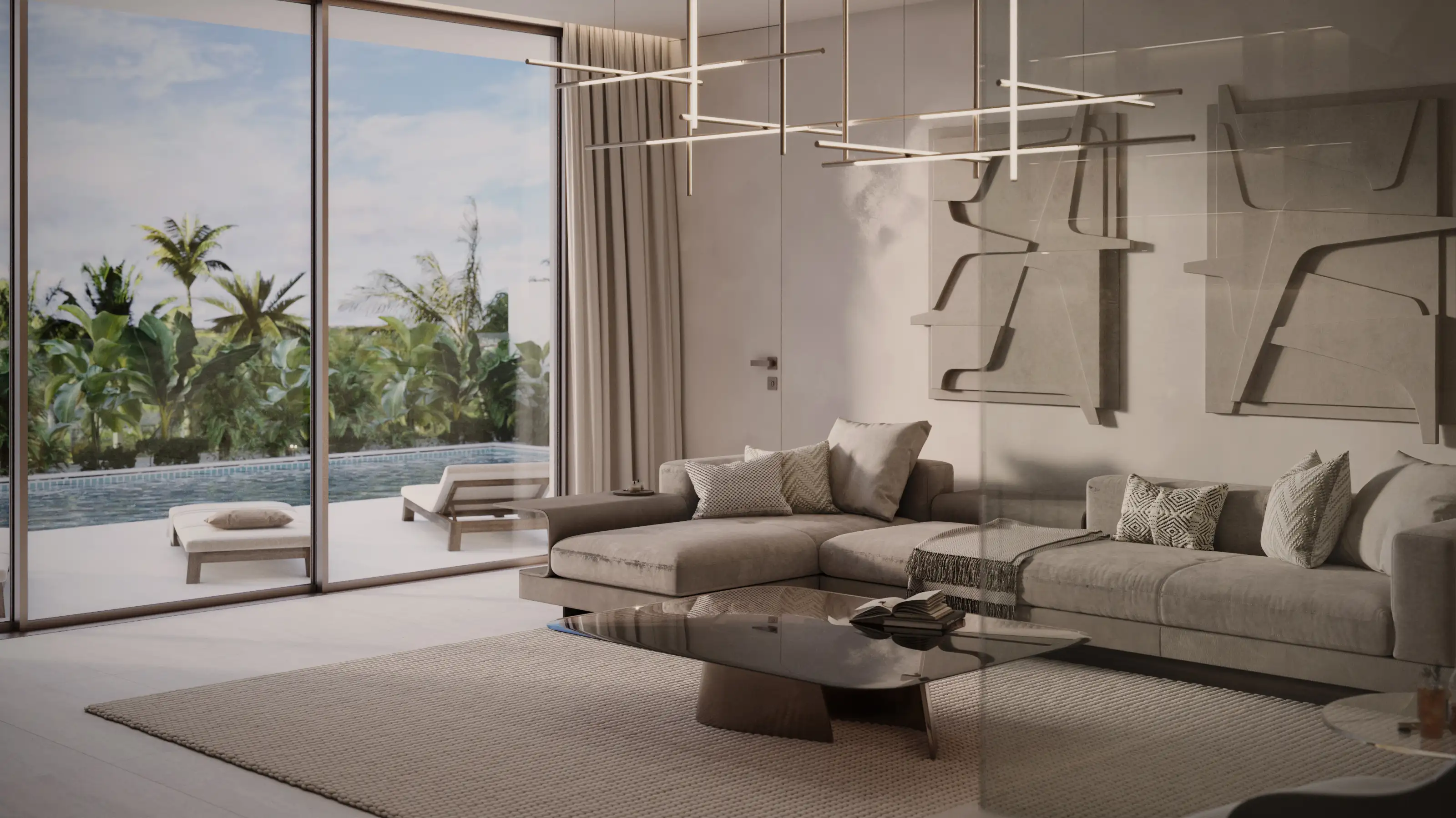 Villa 300m² in Indonesia, Bukit. Priced at 1050000$ rent photo-25