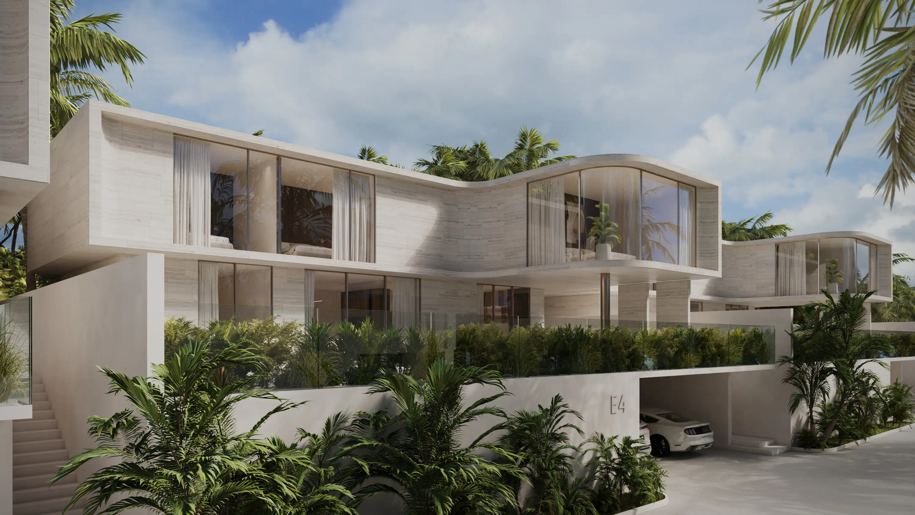 Villa 300m² in Indonesia, Bukit. Priced at 1050000$ rent photo-26
