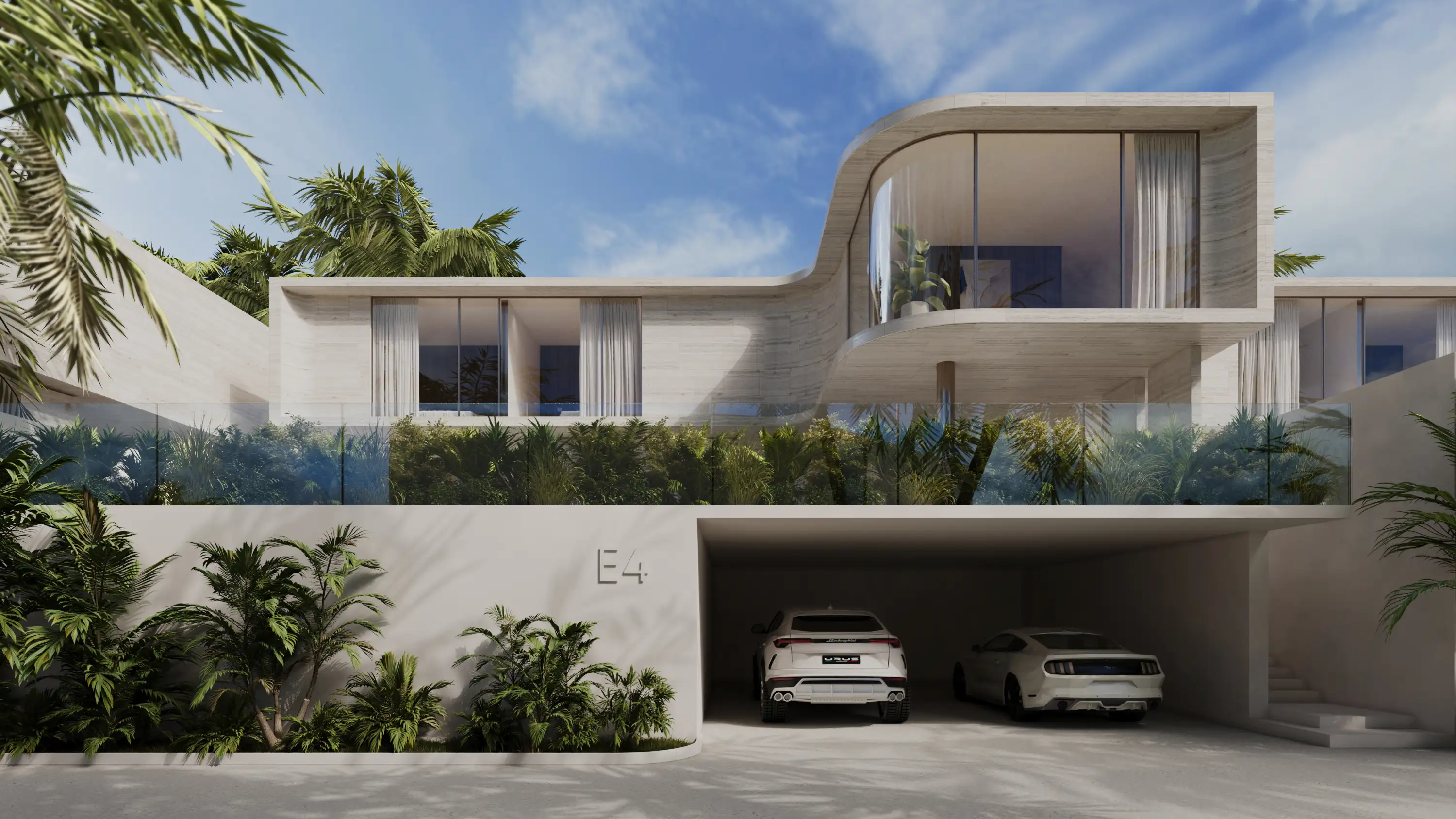 Villa 300m² in Indonesia, Bukit. Priced at 1050000$ rent photo-27