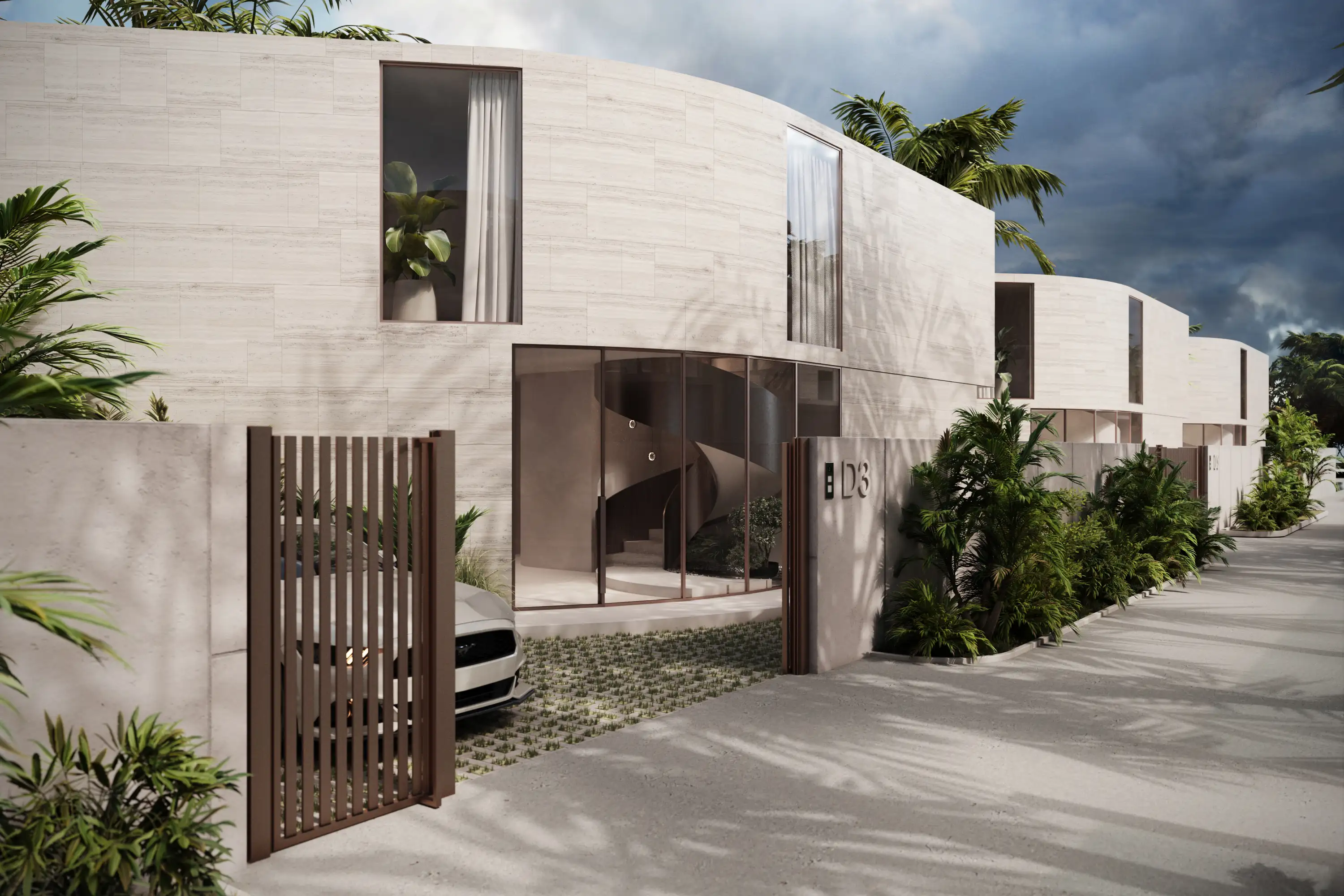 Villa 200m² in Indonesia, Bukit. Priced at 640000$ rent photo-4