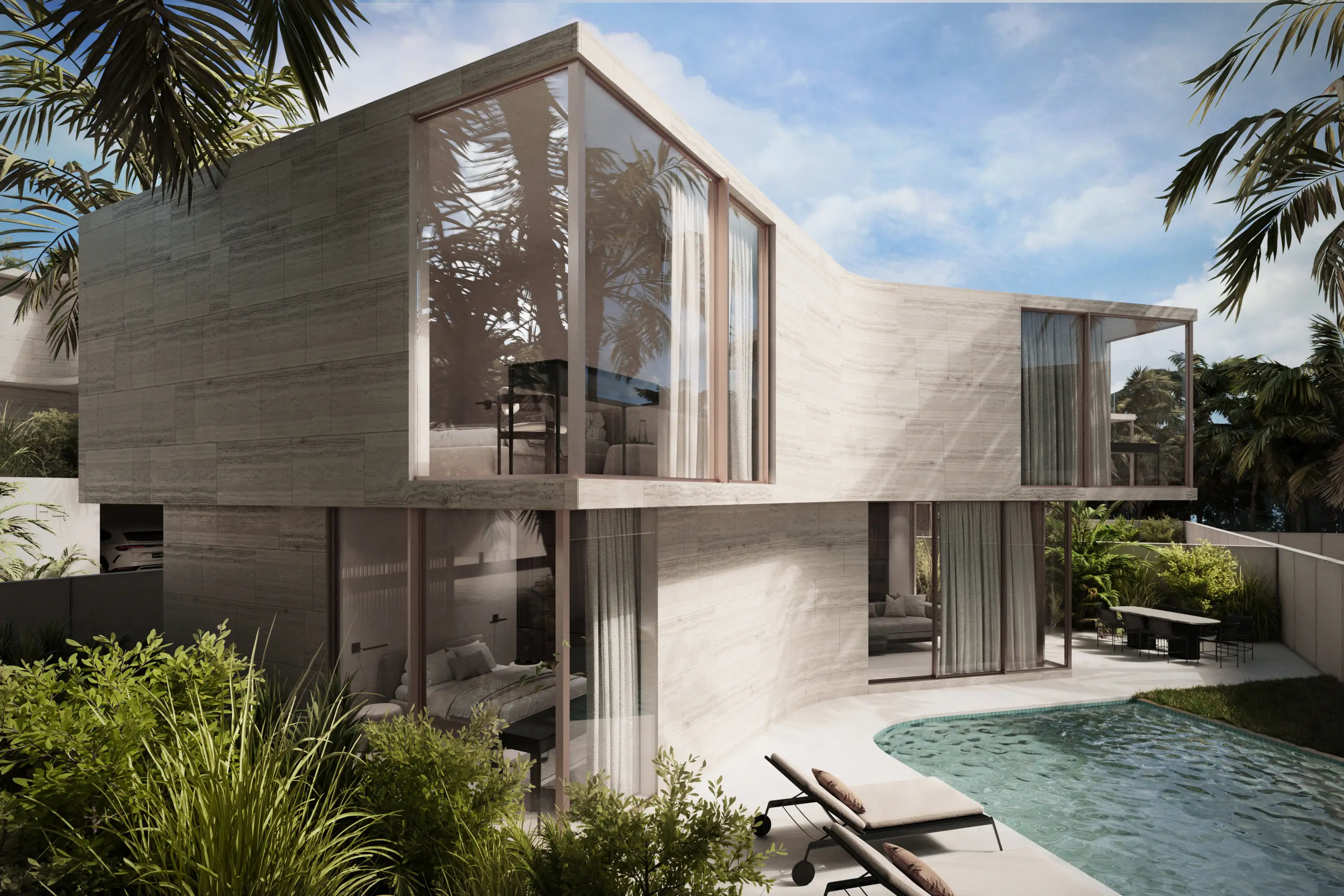 Villa 200m² in Indonesia, Bukit. Priced at 640000$ rent photo-5