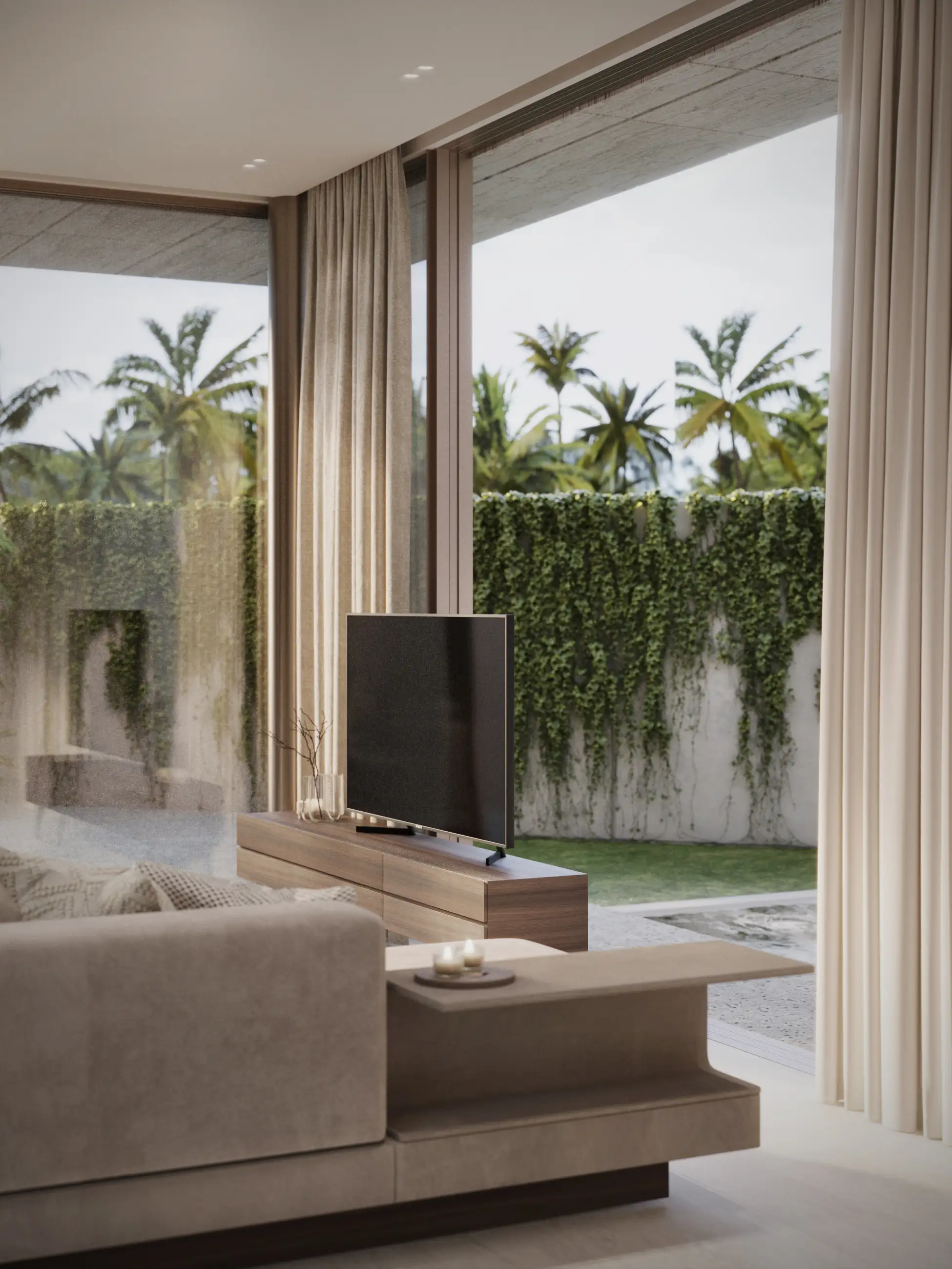 Villa 200m² in Indonesia, Bukit. Priced at 640000$ rent photo-9