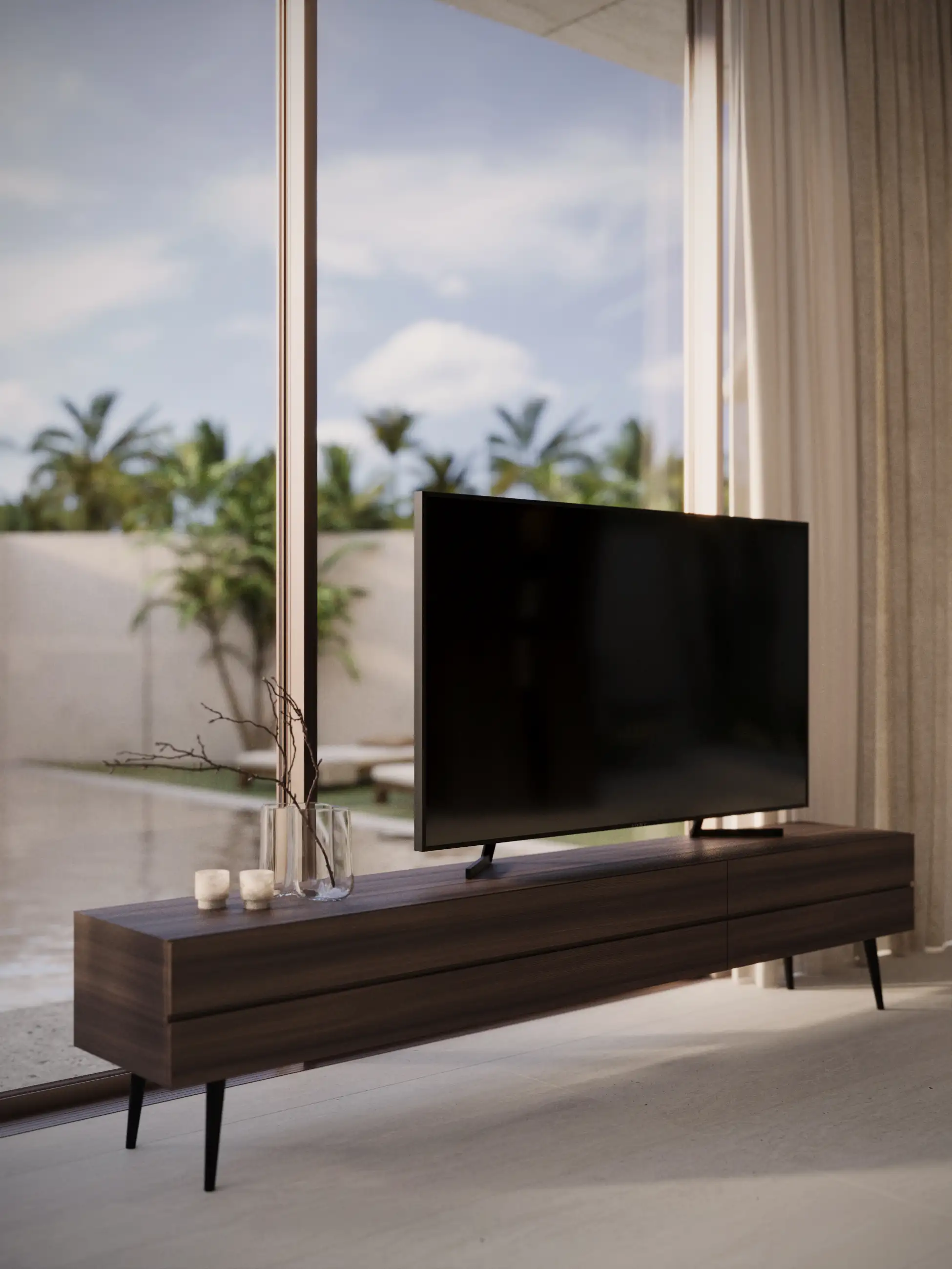 Villa 200m² in Indonesia, Bukit. Priced at 640000$ rent photo-11