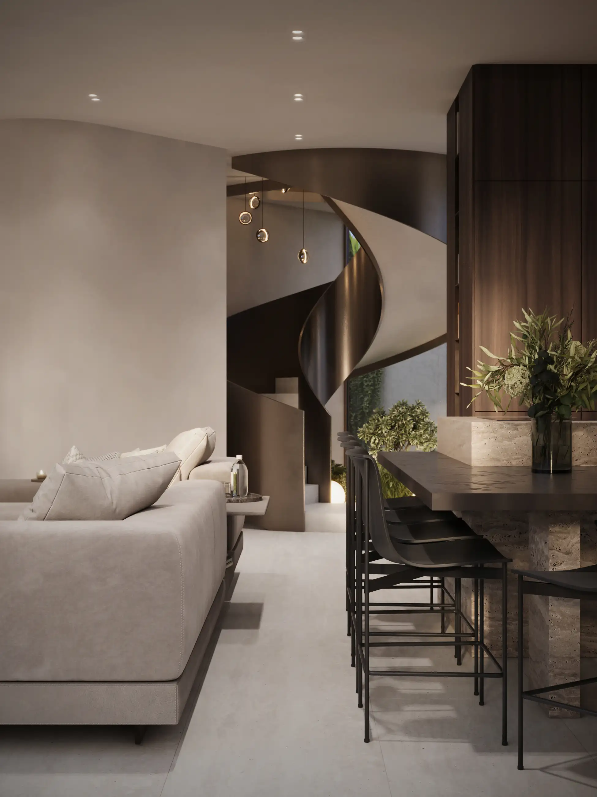 Villa 200m² in Indonesia, Bukit. Priced at 640000$ rent photo-16