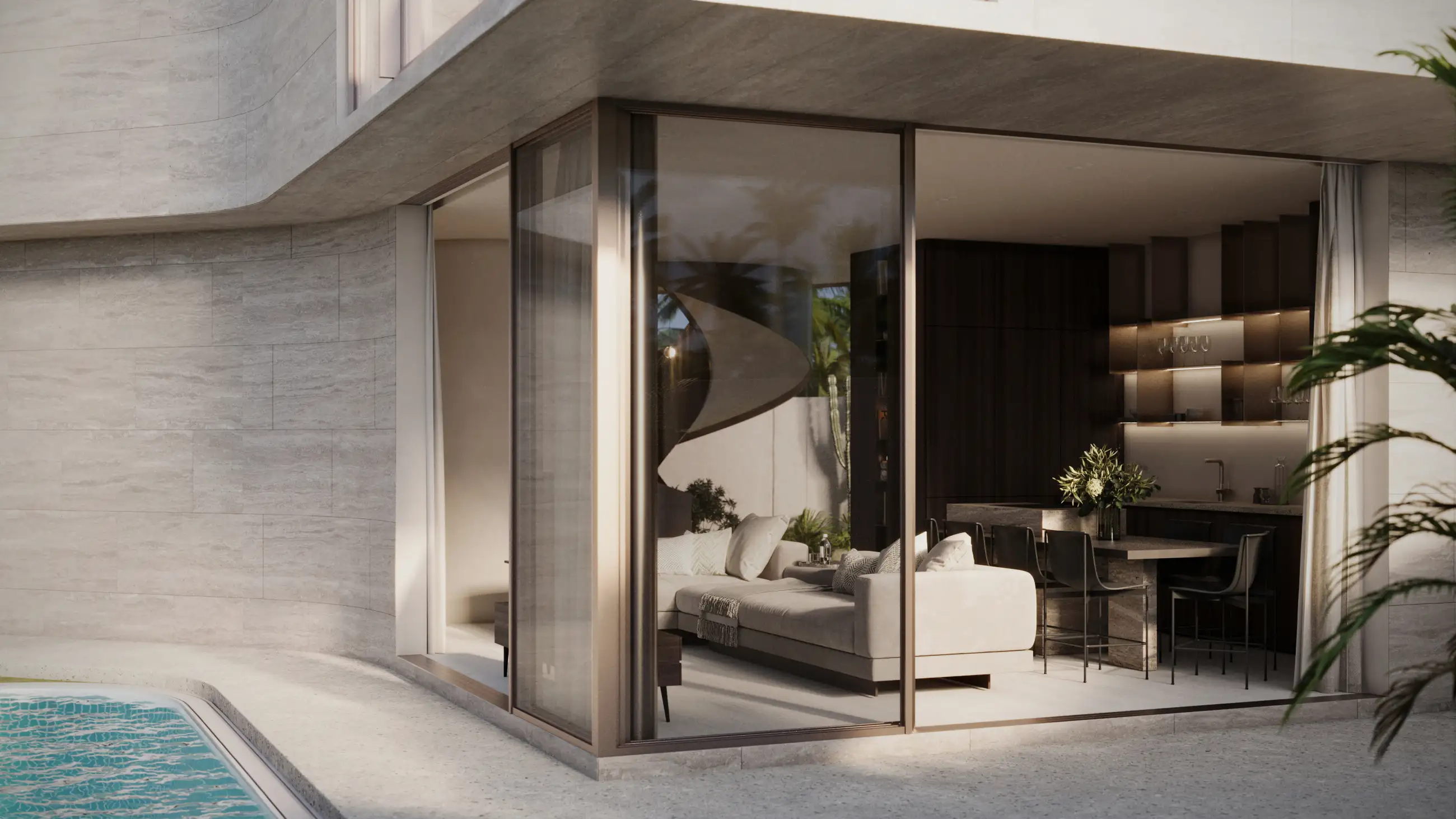 Villa 200m² in Indonesia, Bukit. Priced at 640000$ rent photo-33
