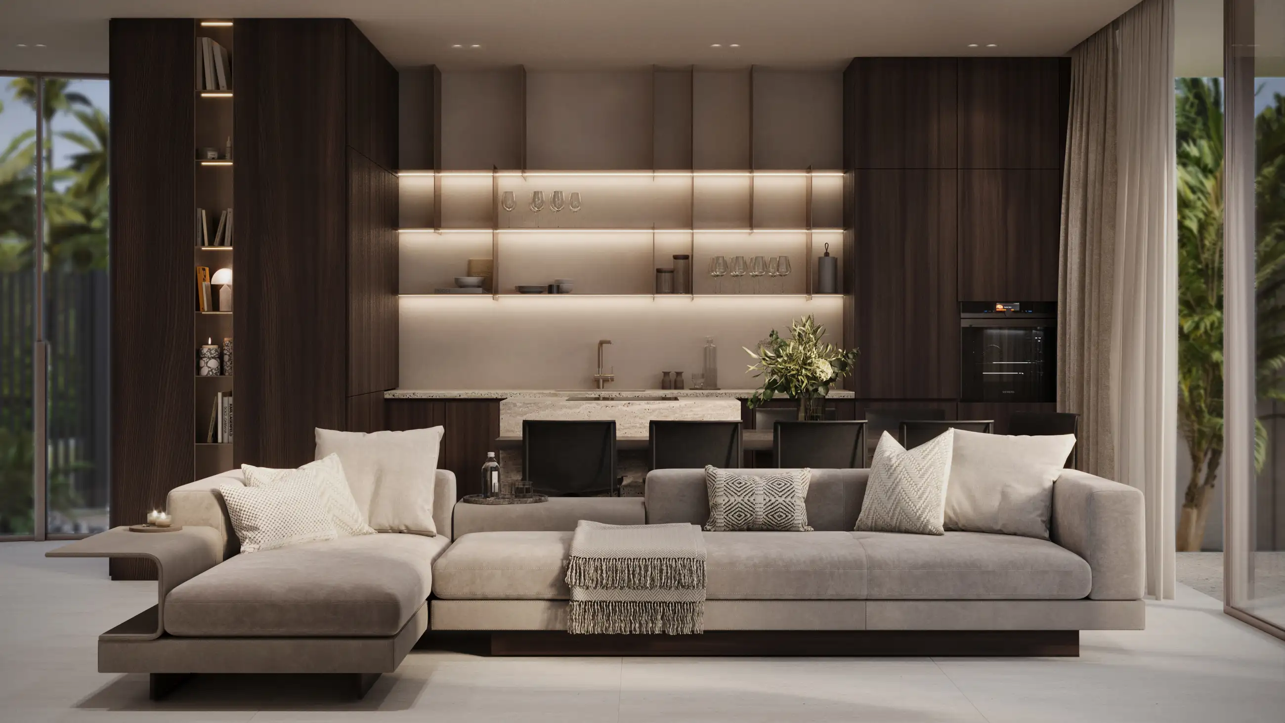 Villa 200m² in Indonesia, Bukit. Priced at 640000$ rent photo-35