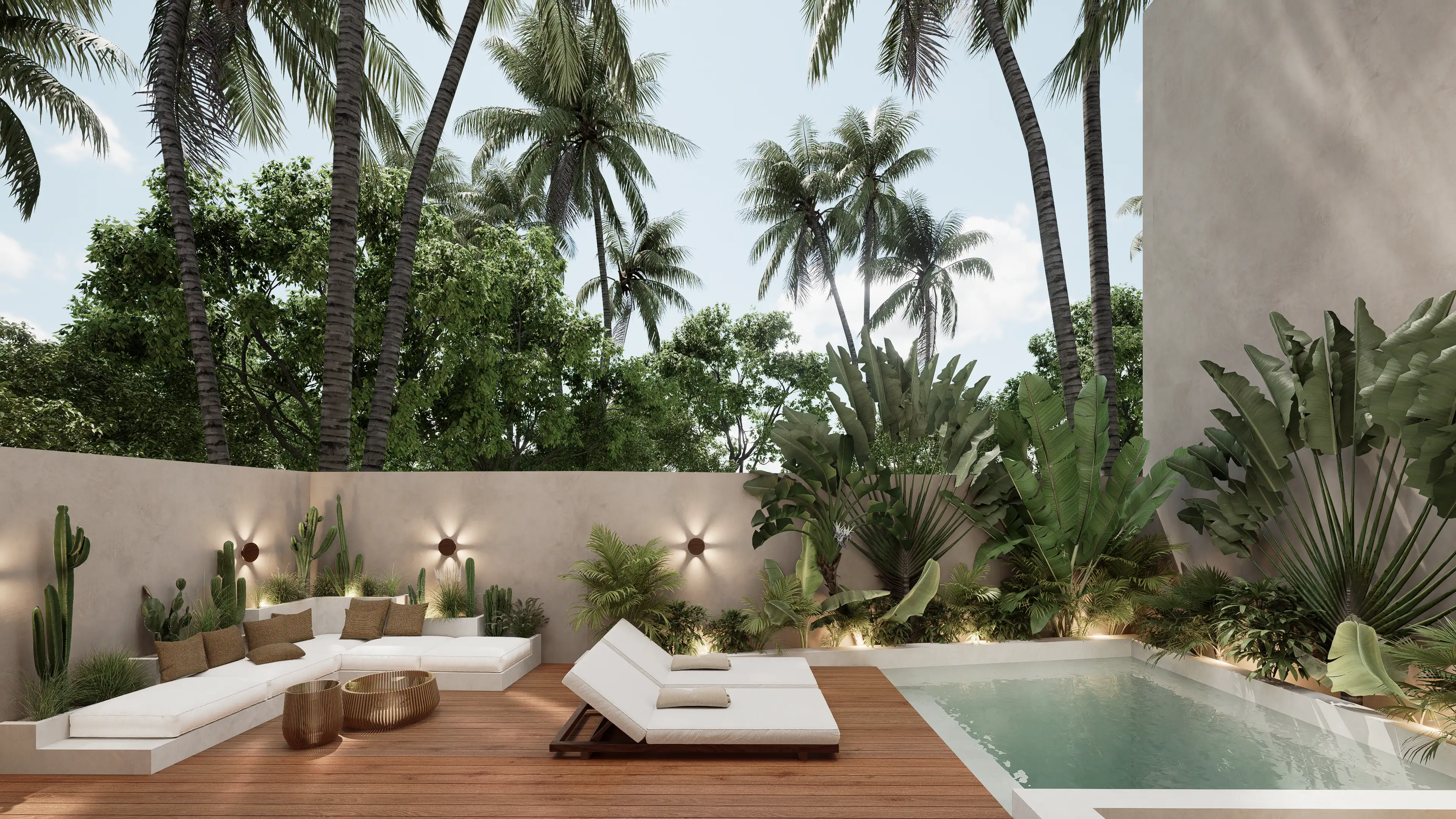 Villa 113m² in Indonesia, Bukit. Priced at 175000$ rent photo-2