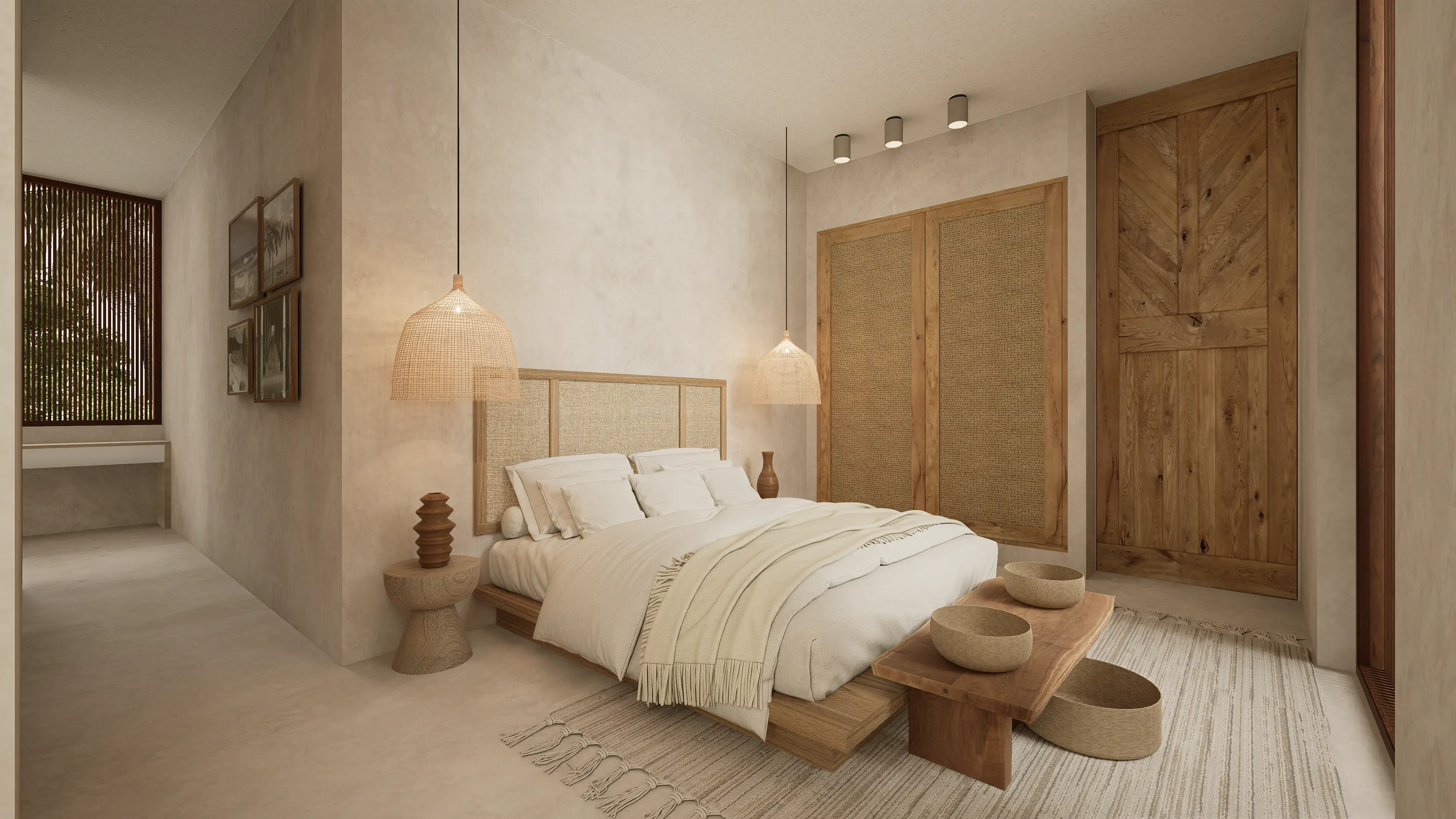 Villa 113m² in Indonesia, Bukit. Priced at 175000$ rent photo-7
