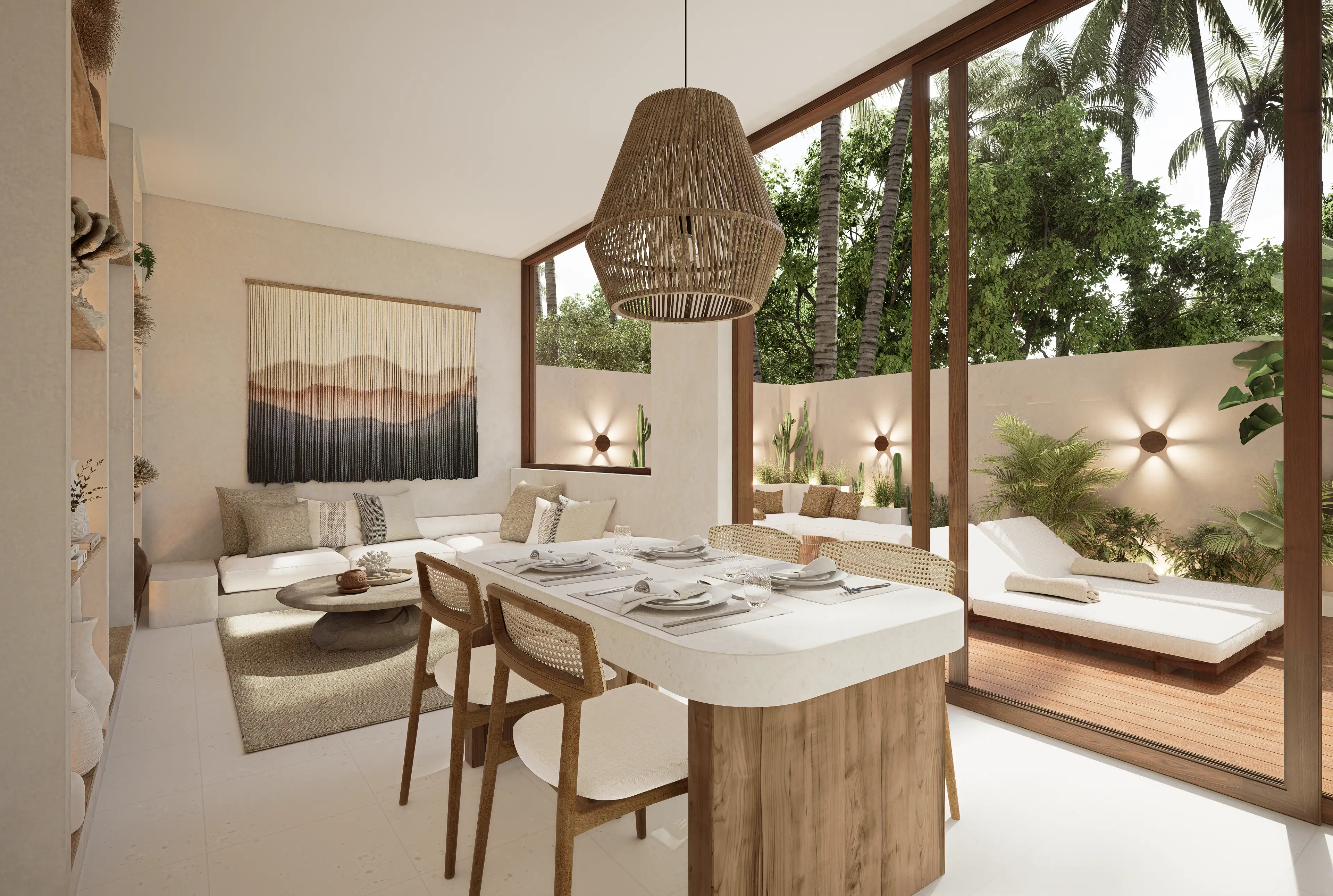 Villa 113m² in Indonesia, Bukit. Priced at 175000$ rent photo-10