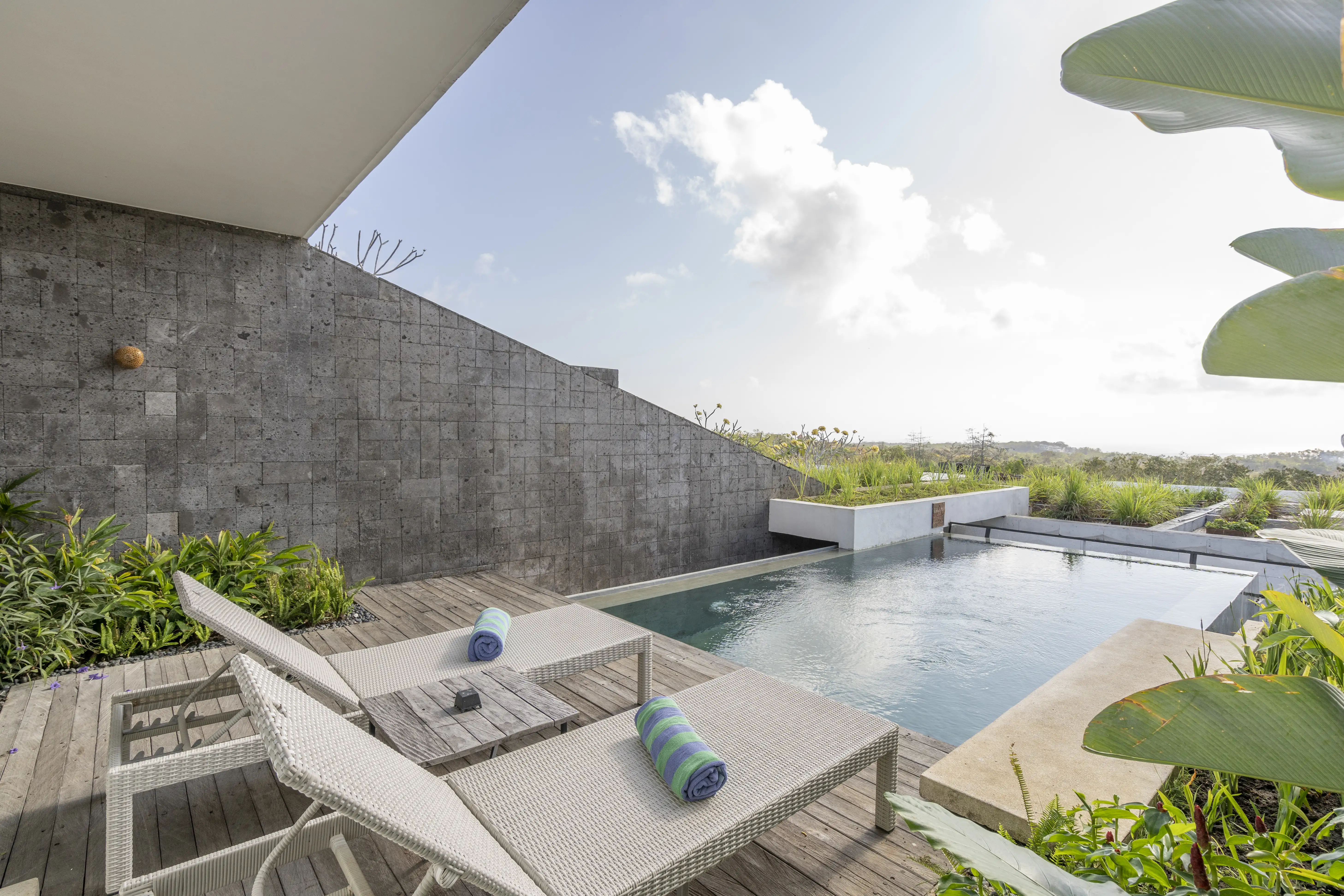 Villa 100m² in Indonesia, Bukit. Priced at 150834$ rent photo-2