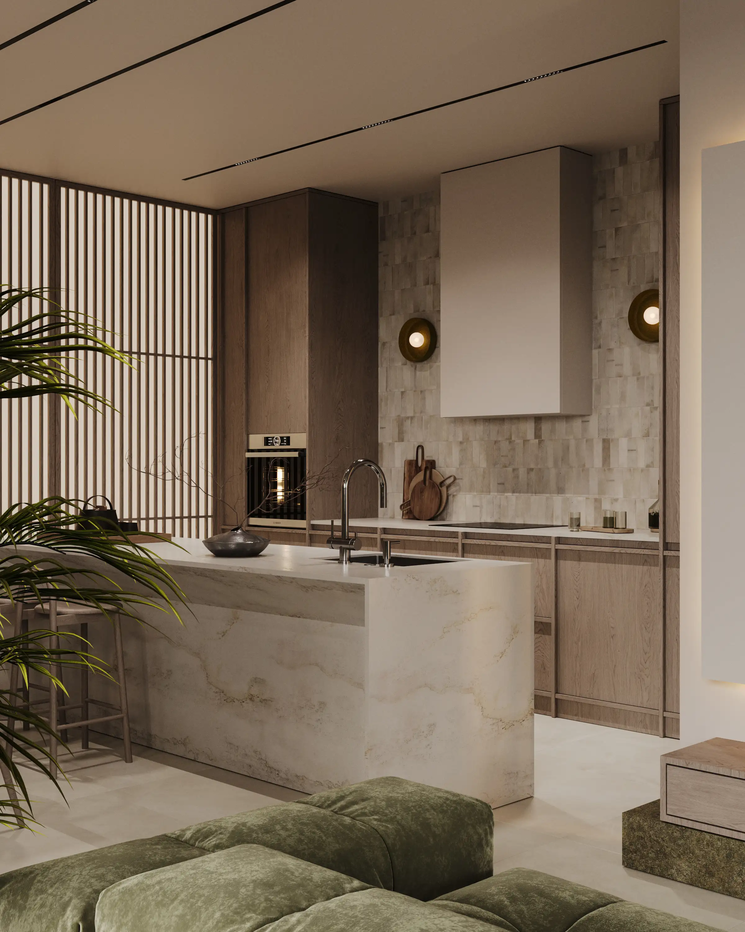 Villa 210m² in Indonesia, Sanur. Priced at 461000$ rent photo-11