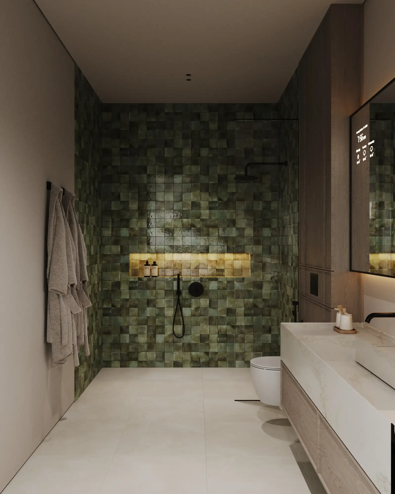 Villa 210m² in Indonesia, Sanur. Priced at 461000$ rent photo-28