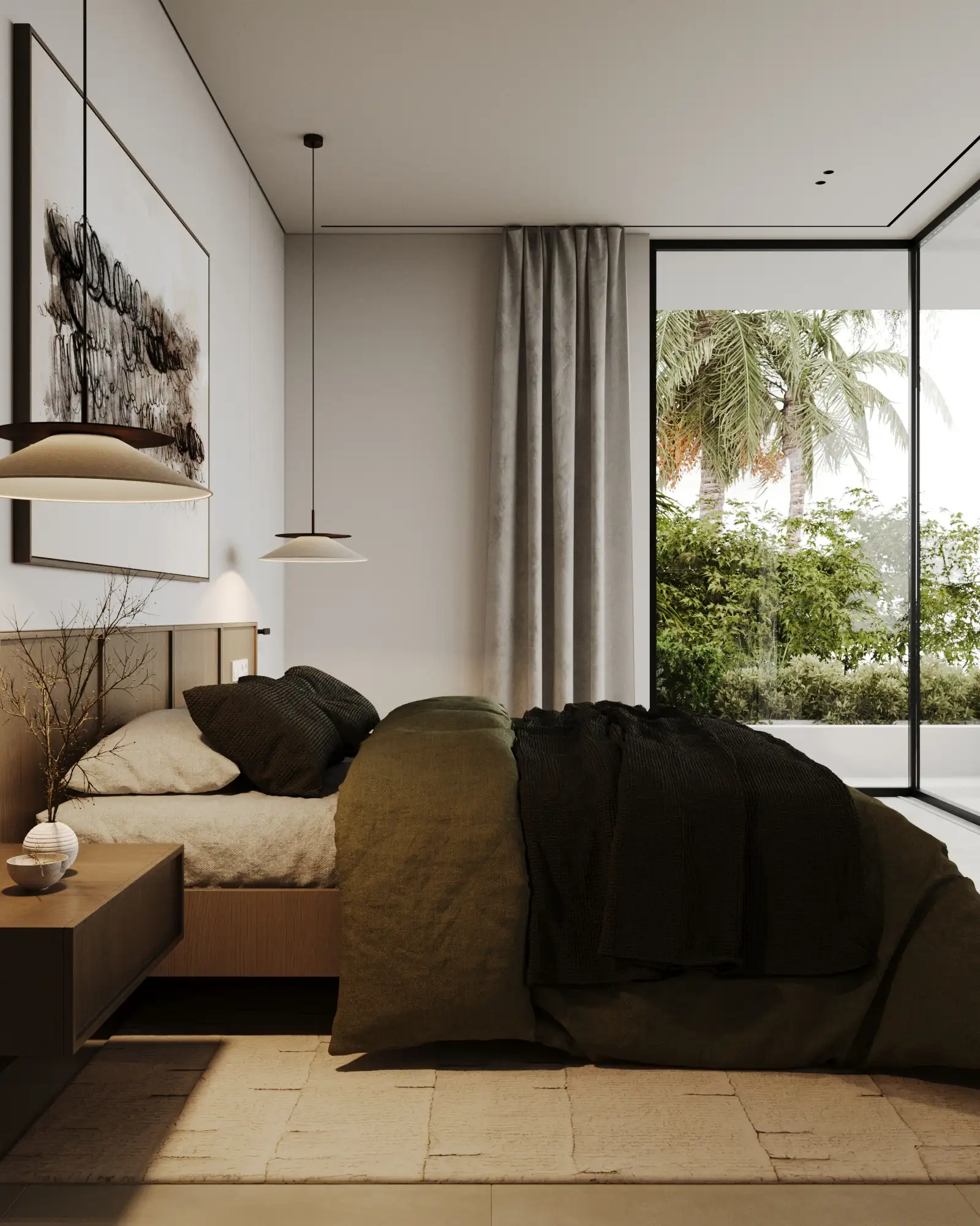 Villa 210m² in Indonesia, Sanur. Priced at 461000$ rent photo-33