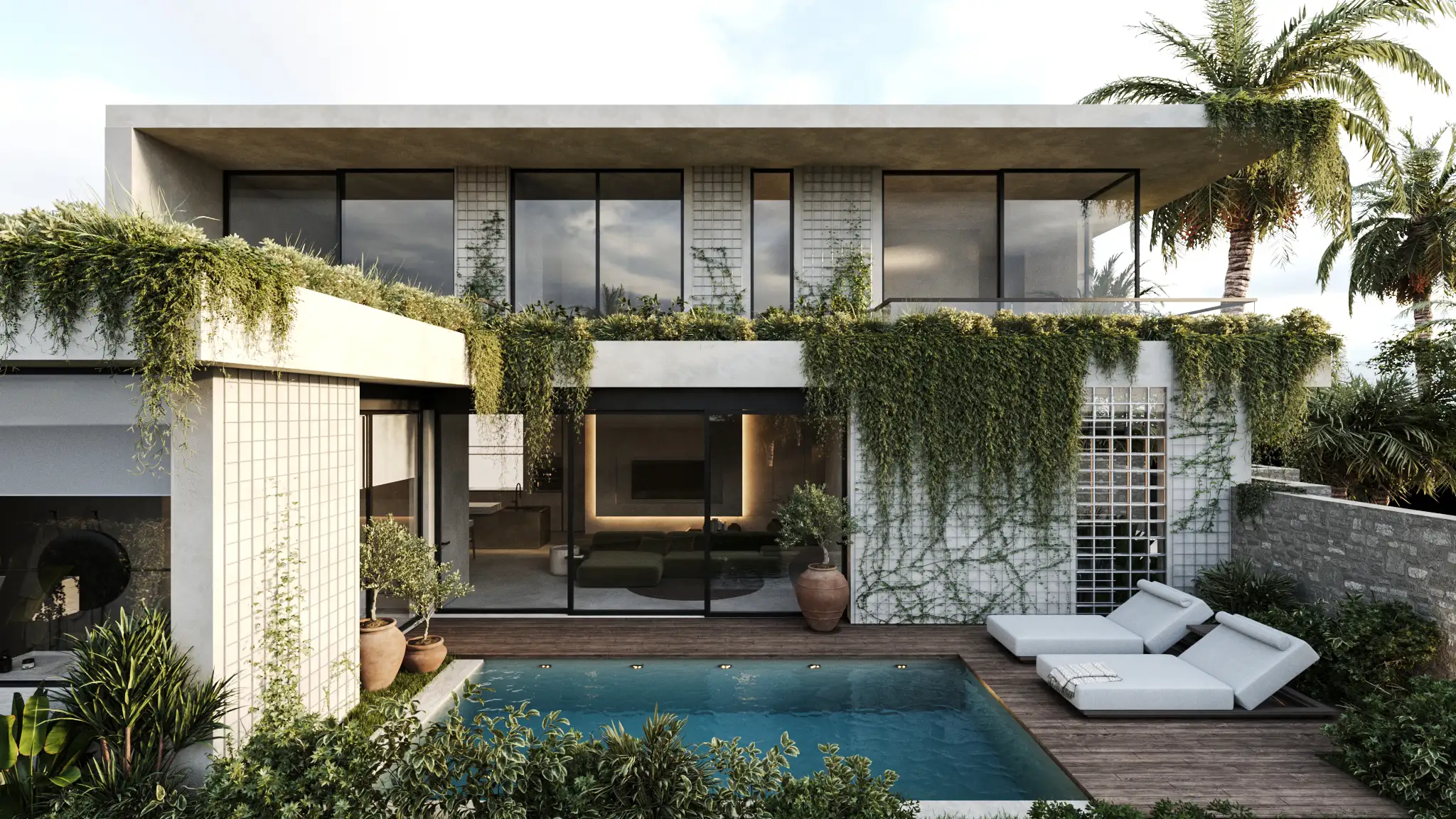 Villa 210m² in Indonesia, Sanur. Priced at 461000$ rent photo-38