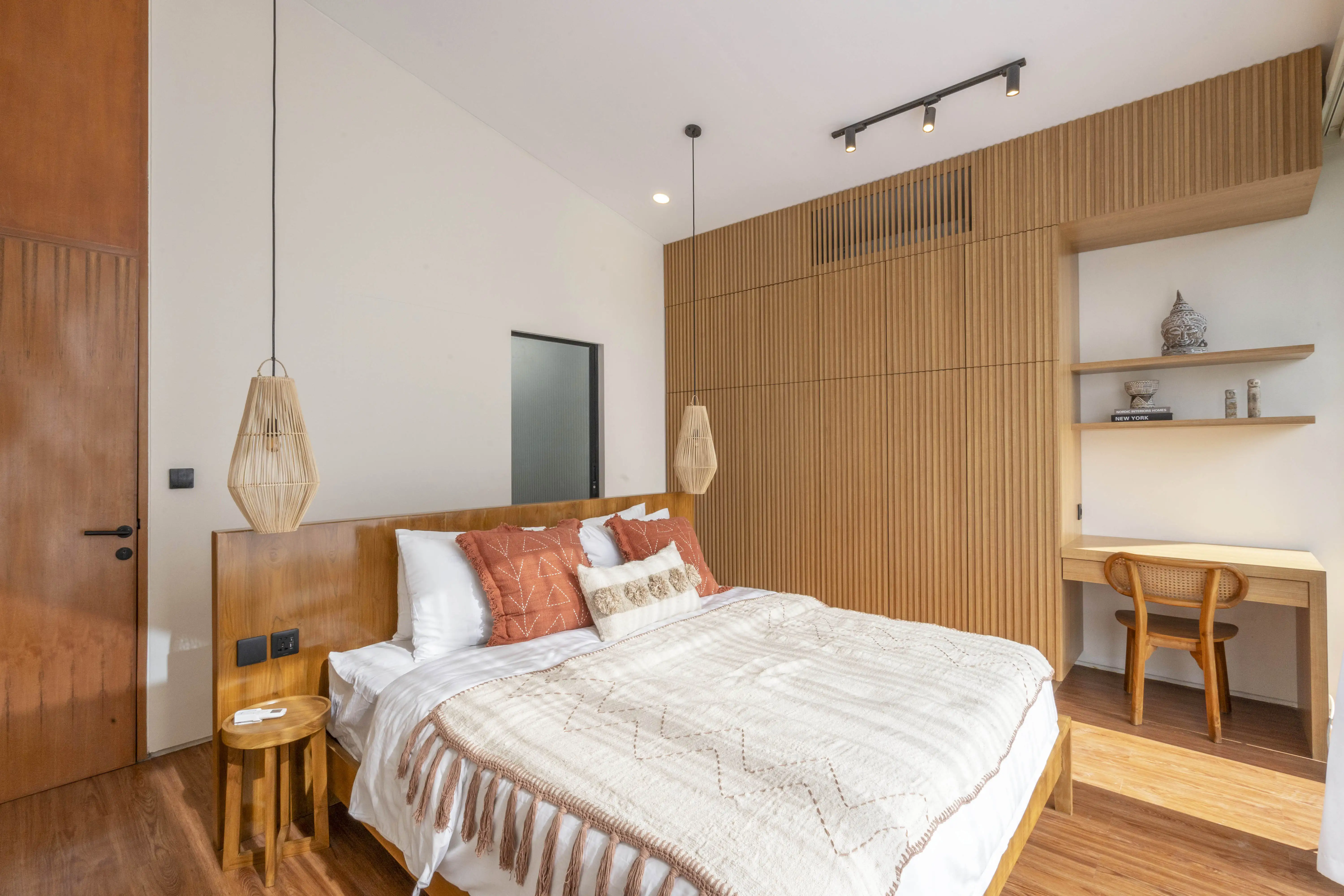 Villa 350m² in Indonesia, Canggu. Priced at 350000$ rent photo-1