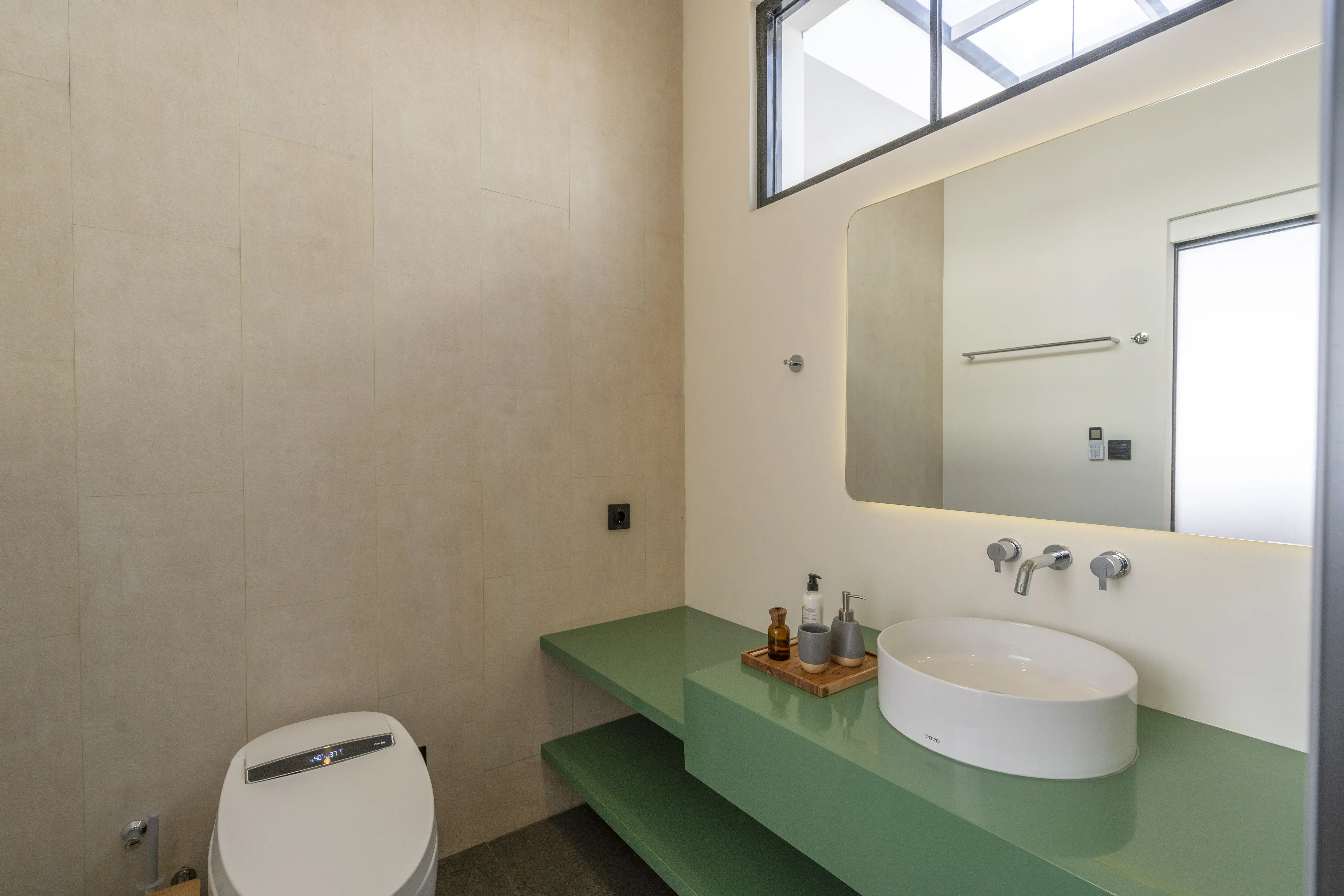 Villa 350m² in Indonesia, Canggu. Priced at 350000$ rent photo-3