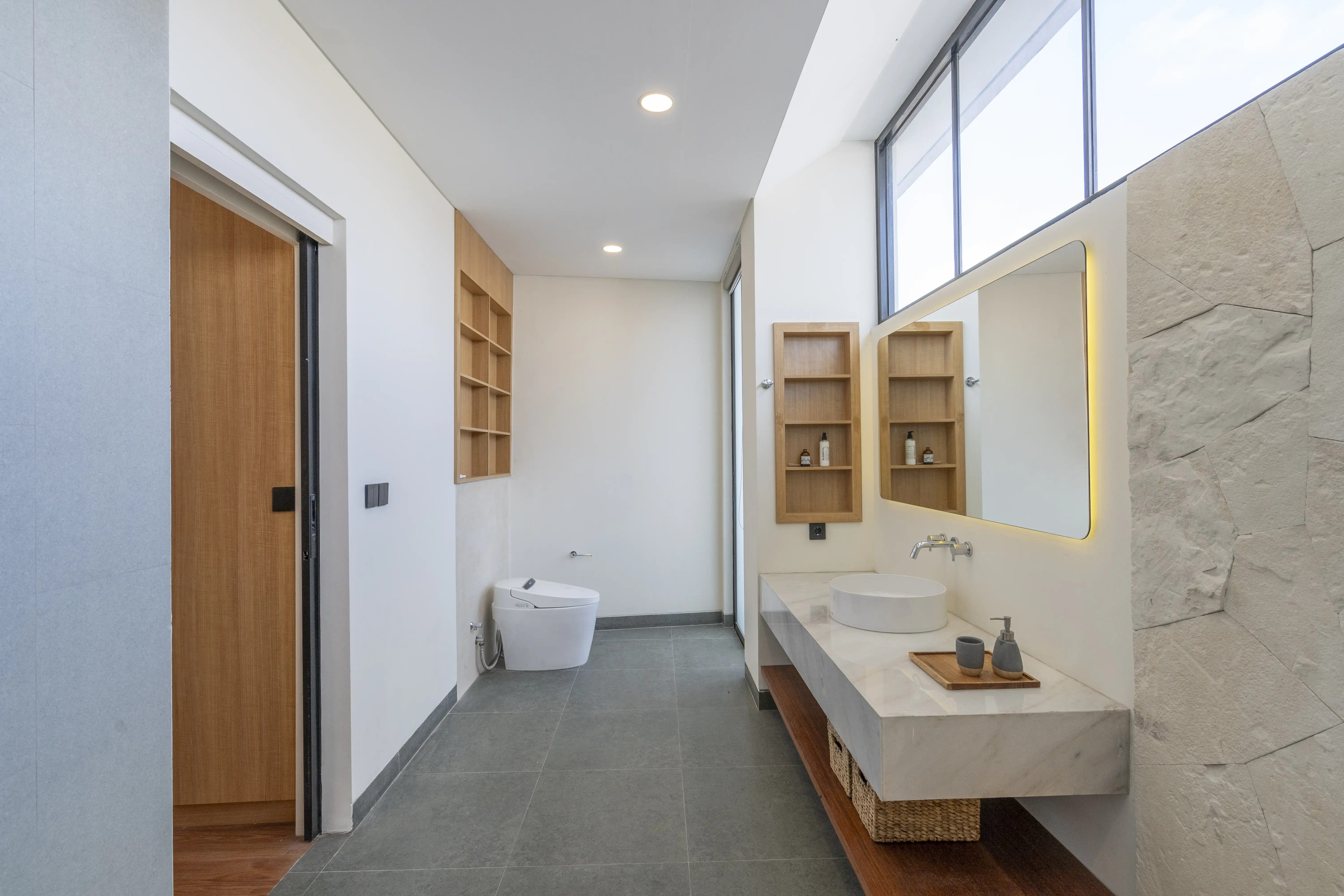 Villa 350m² in Indonesia, Canggu. Priced at 350000$ rent photo-8