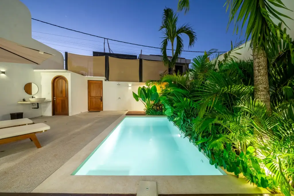 Villa 200m² in Indonesia, Bukit. Priced at 310000$ rent photo-1