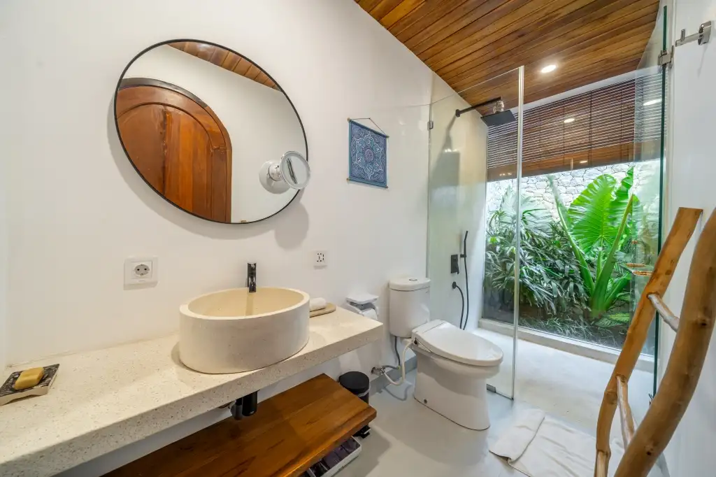 Villa 200m² in Indonesia, Bukit. Priced at 310000$ rent photo-5