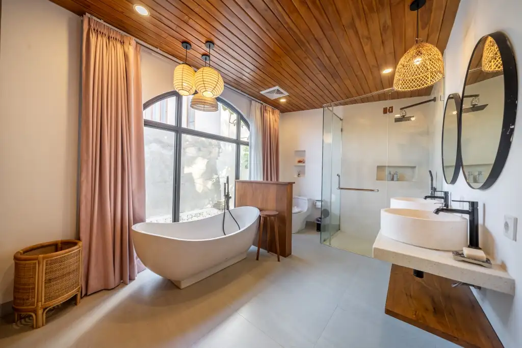 Villa 200m² in Indonesia, Bukit. Priced at 310000$ rent photo-6